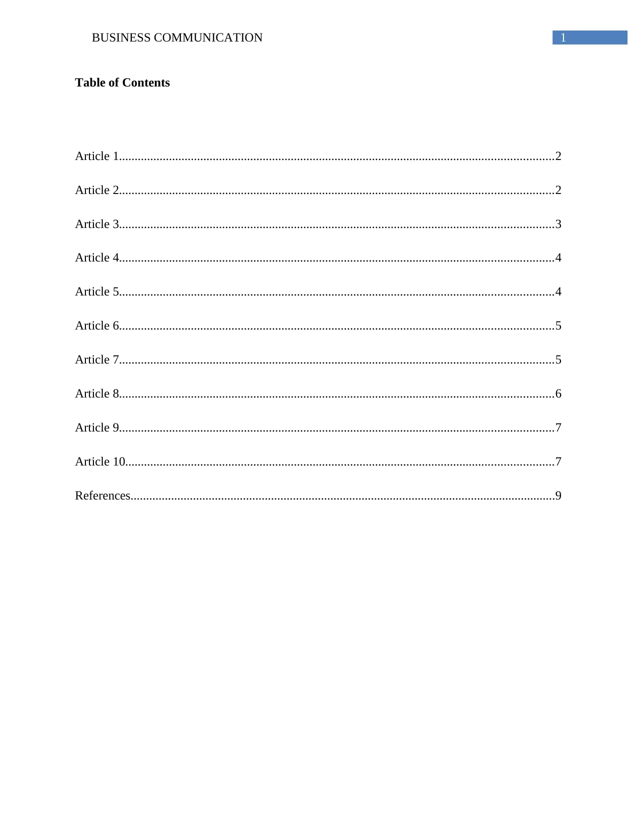 Document Page