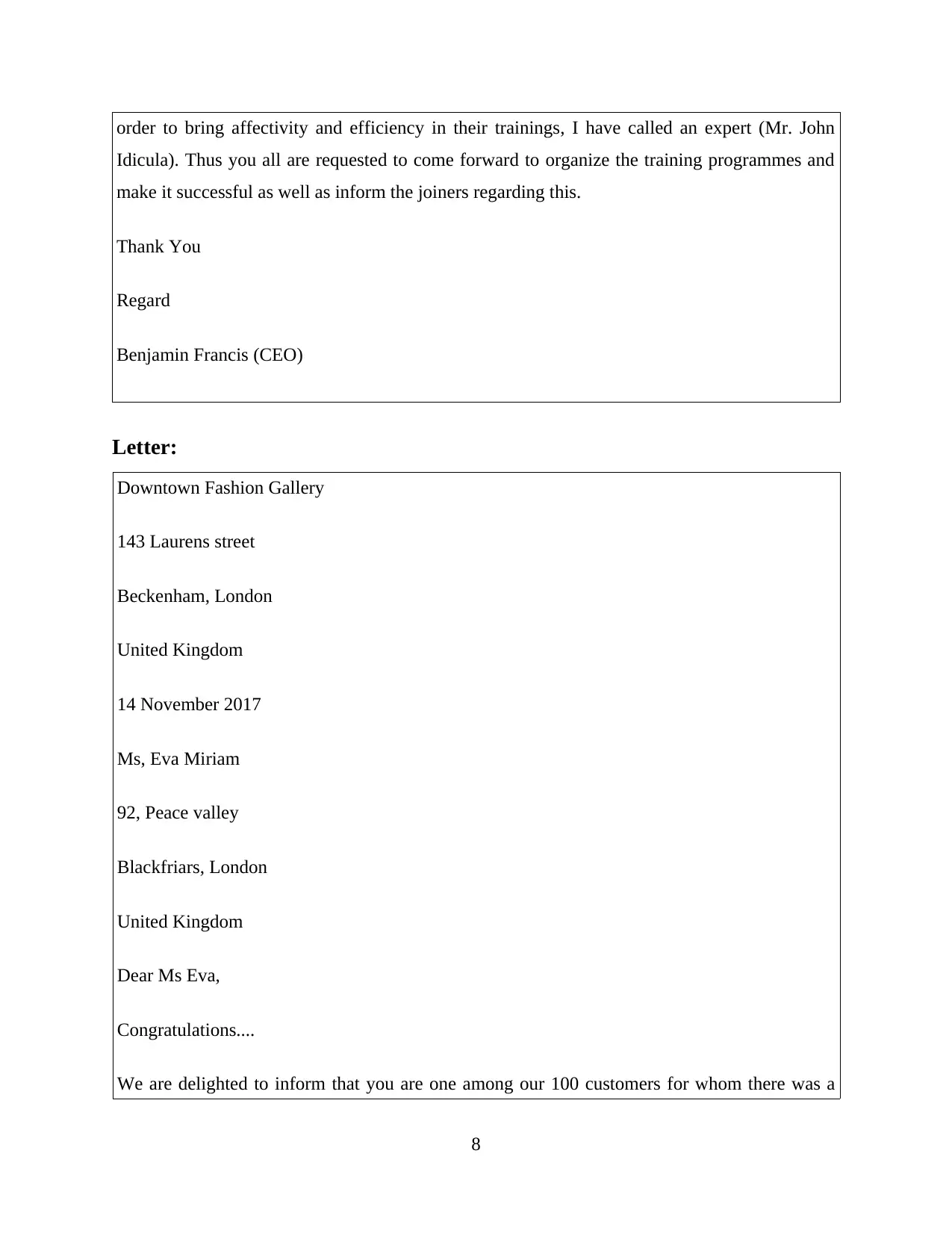 Document Page