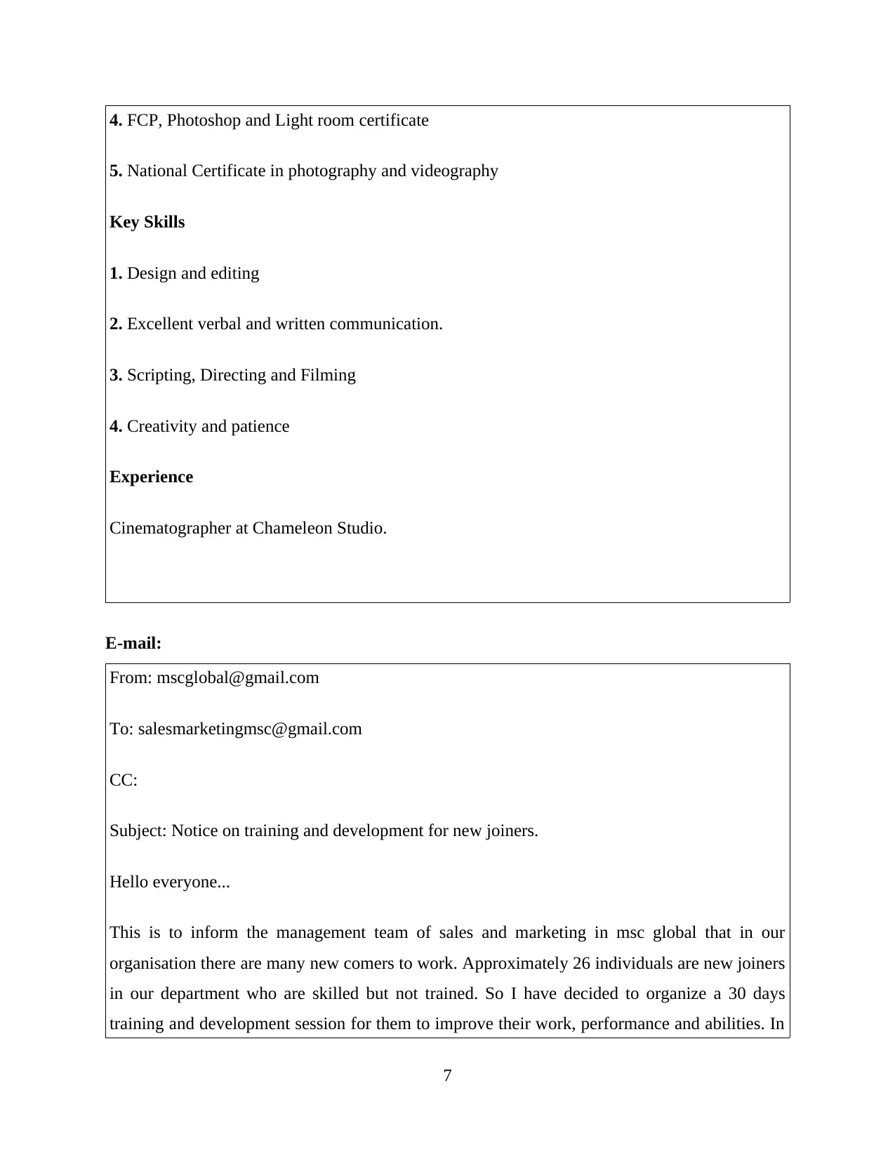 Document Page