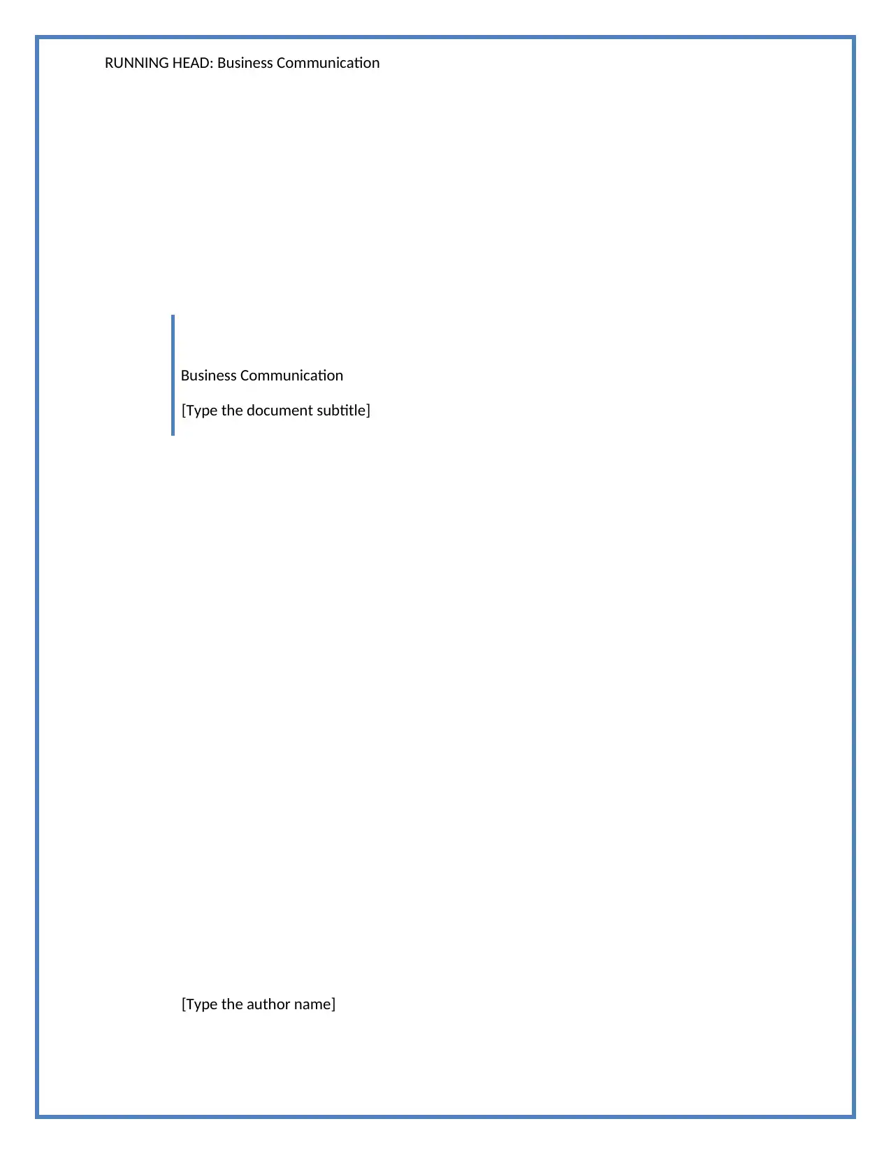 Document Page