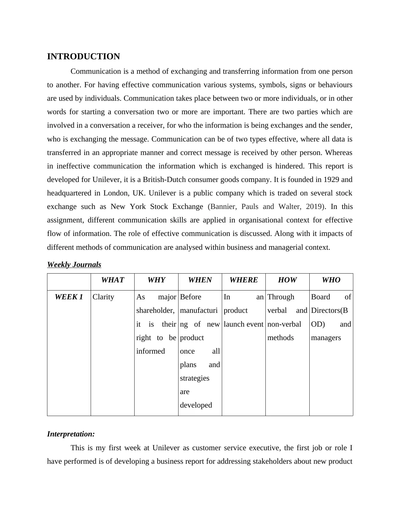 Document Page