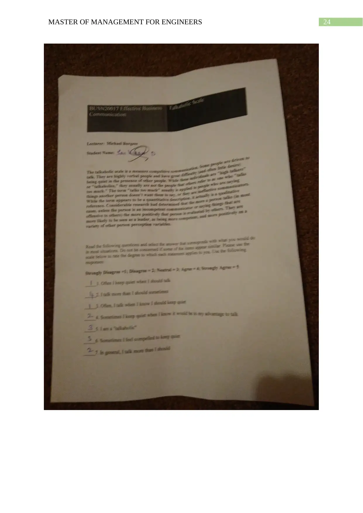 Document Page