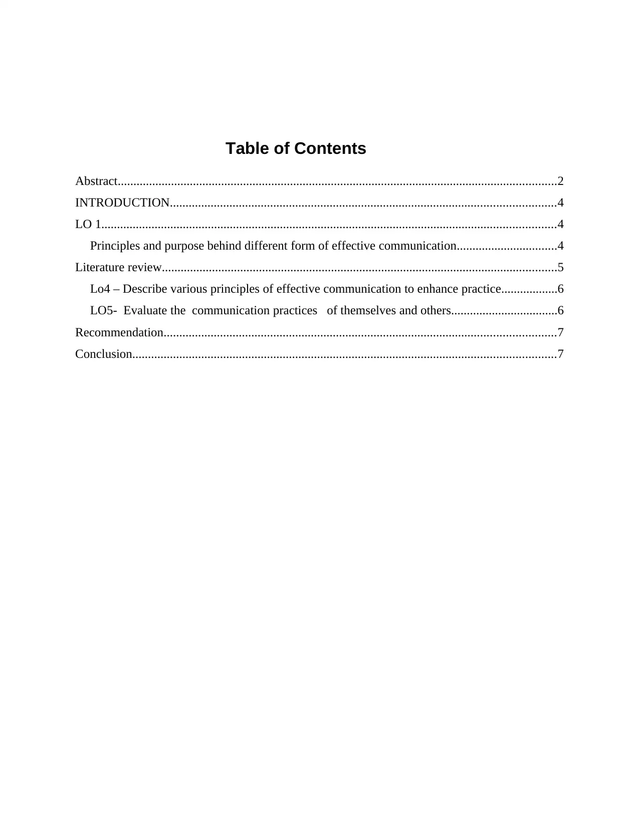 Document Page