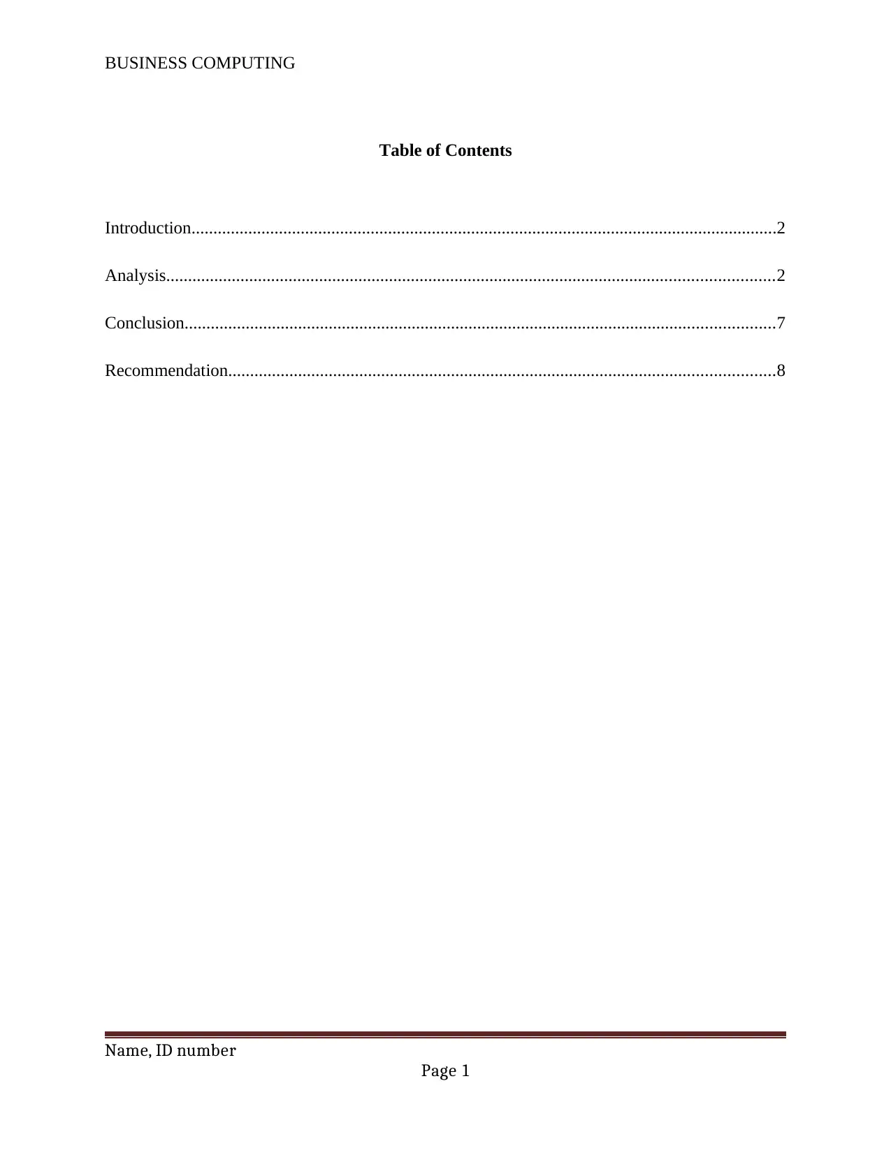 Document Page