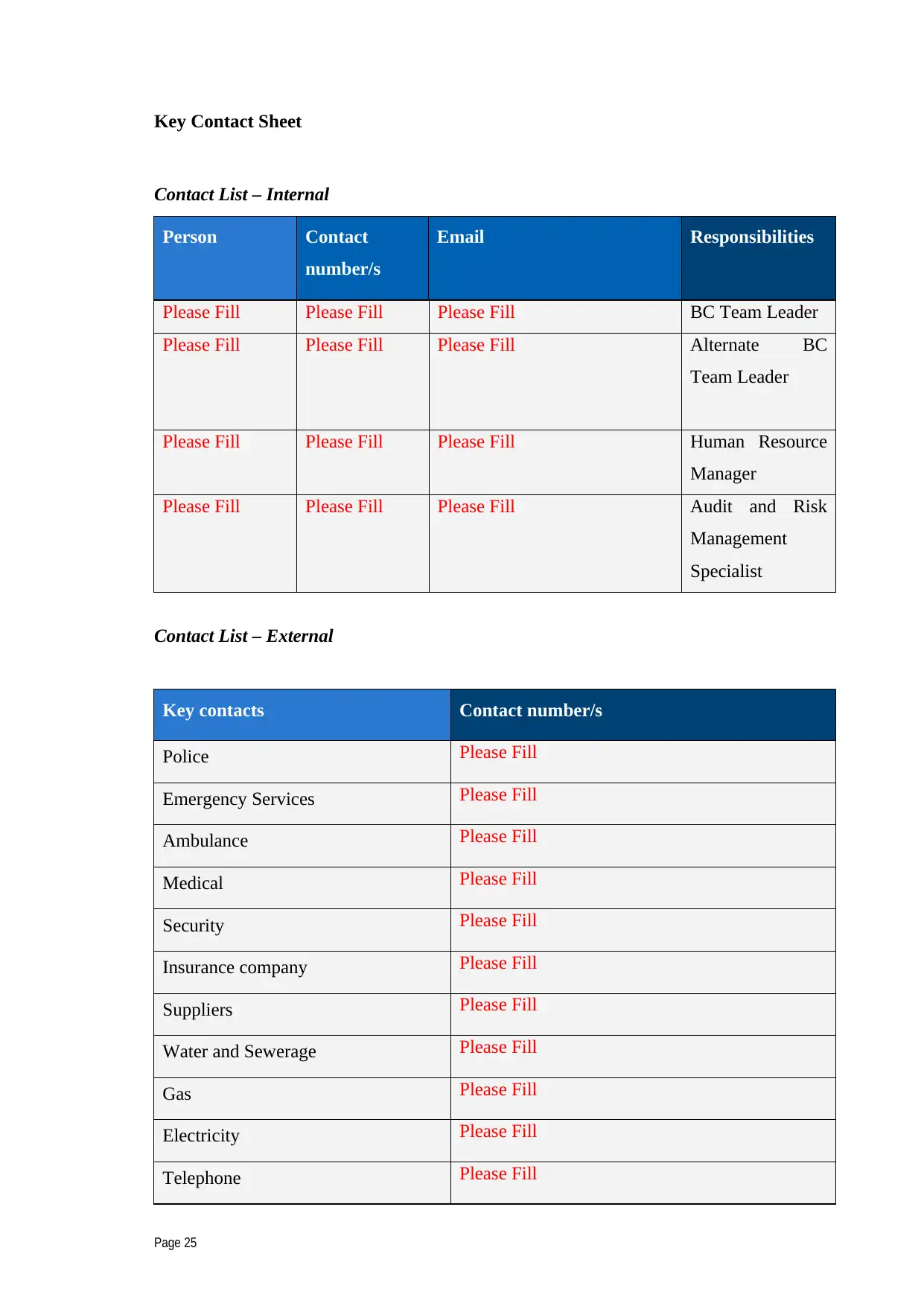 Document Page