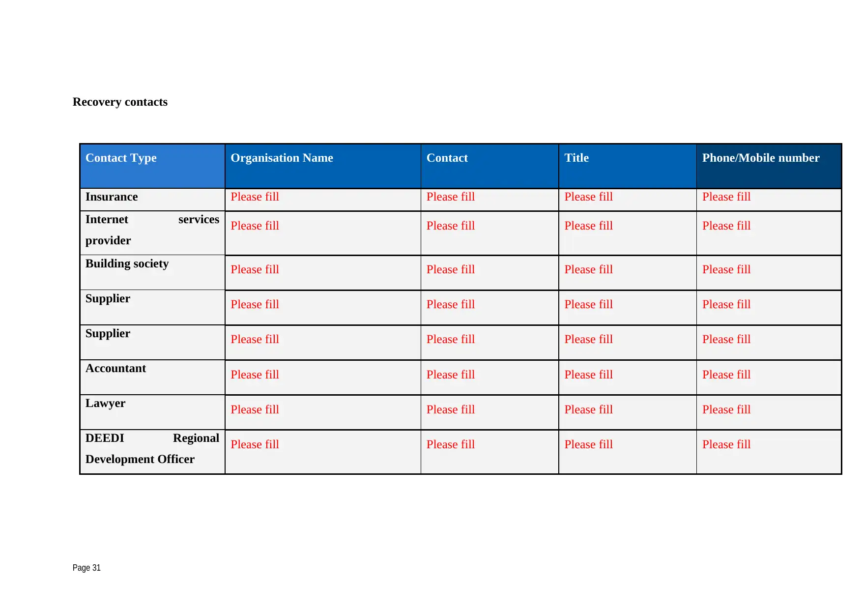 Document Page