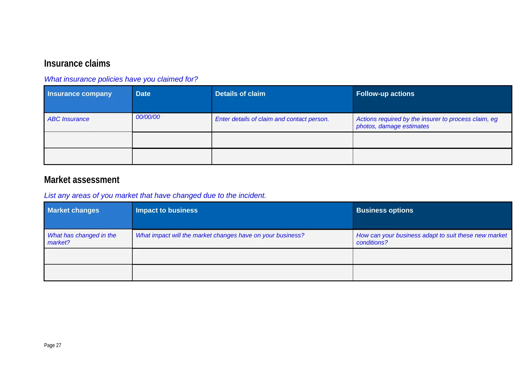 Document Page