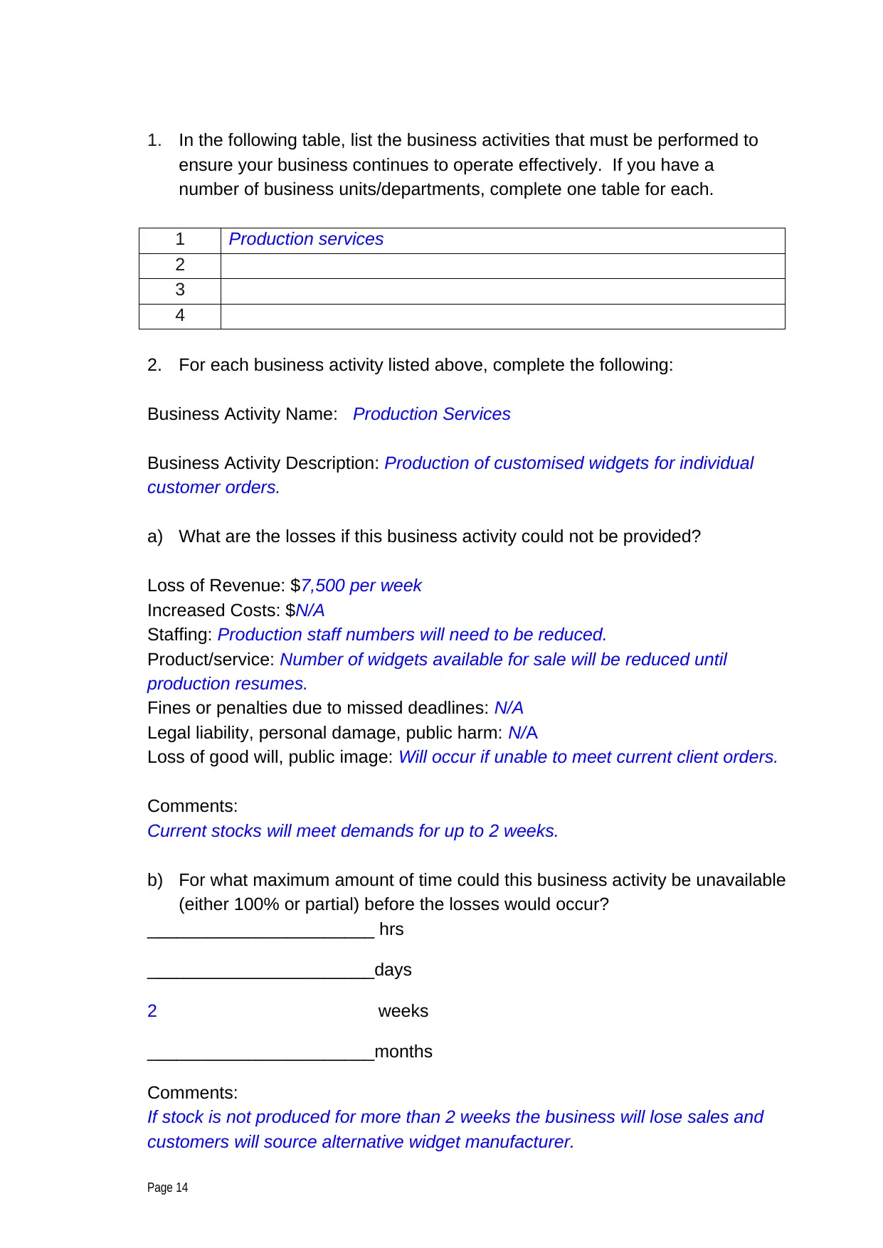 Document Page