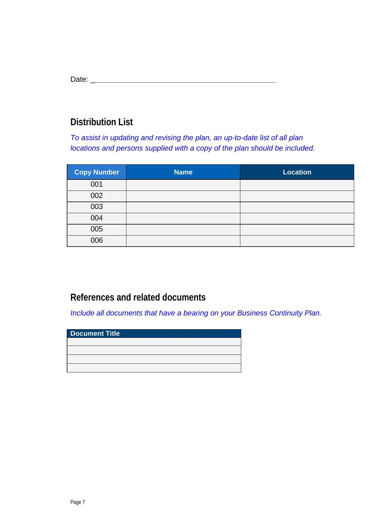 Document Page