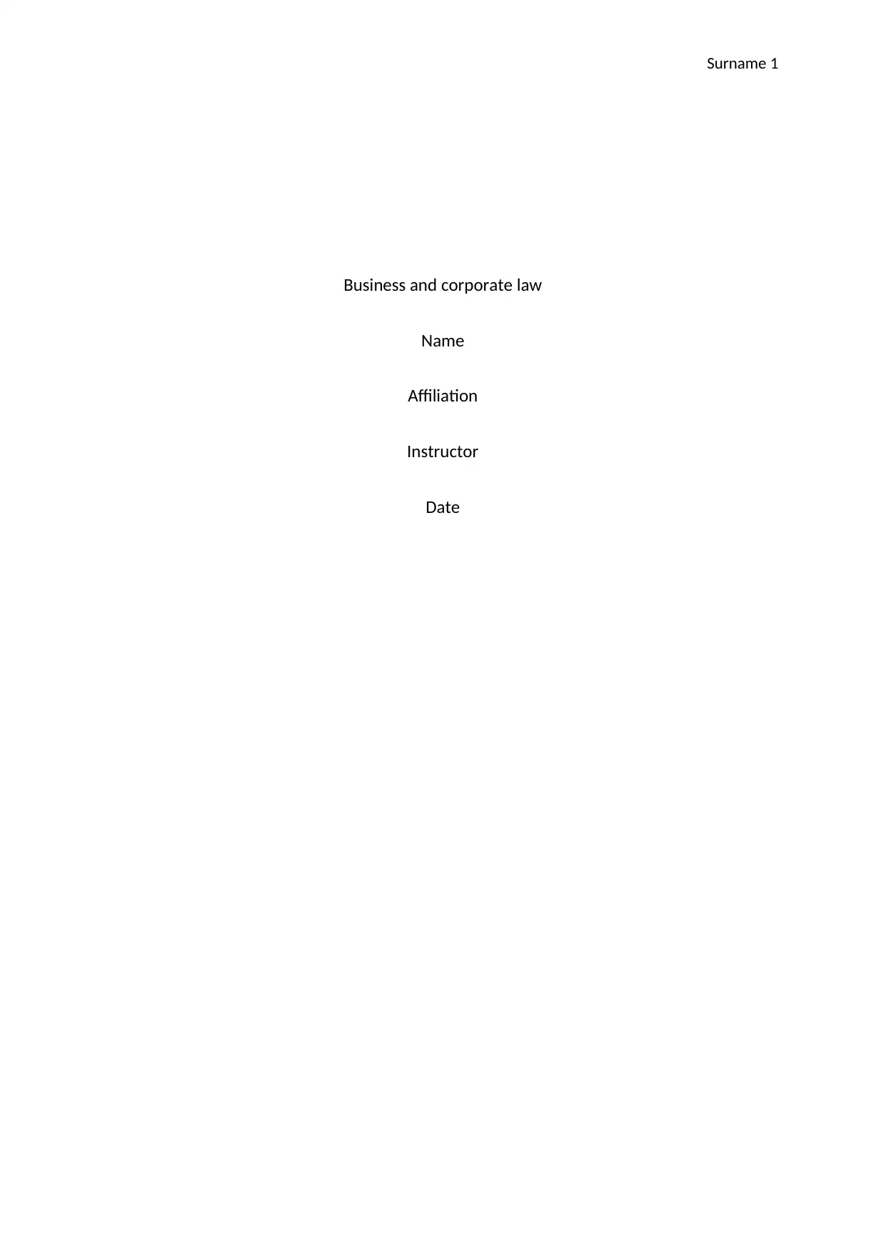 Document Page