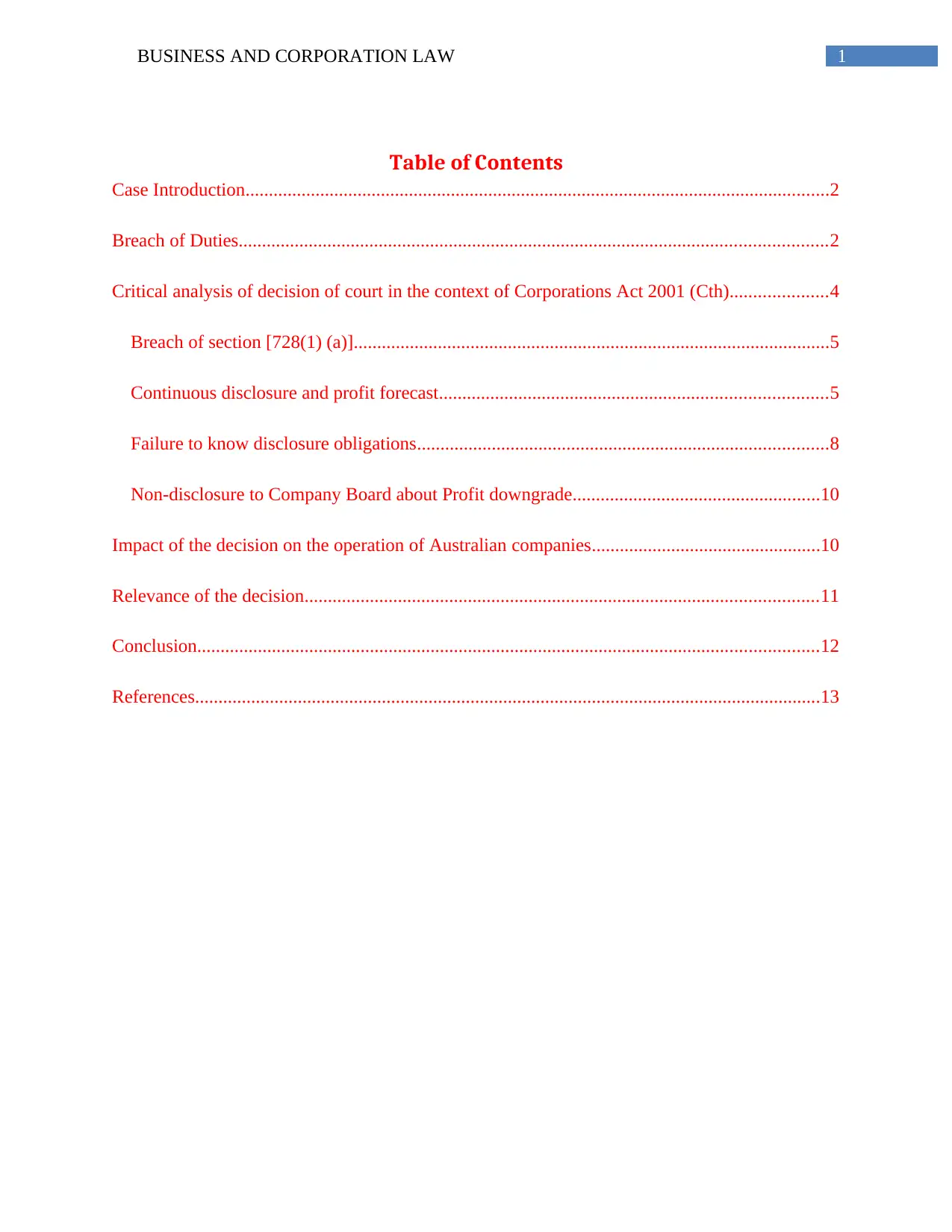 Document Page