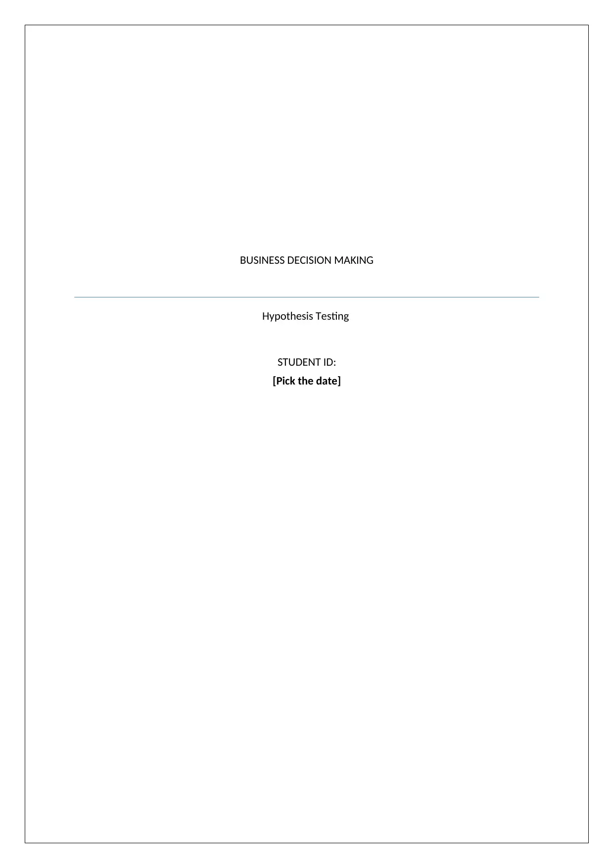 Document Page