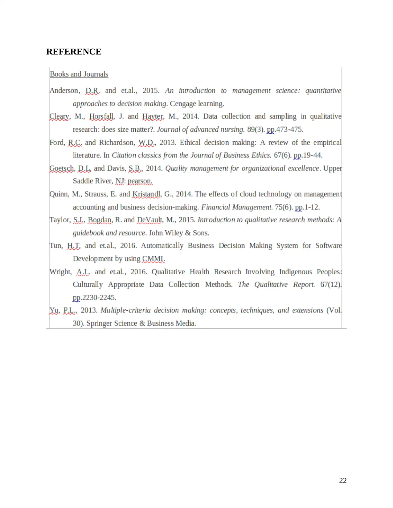 Document Page