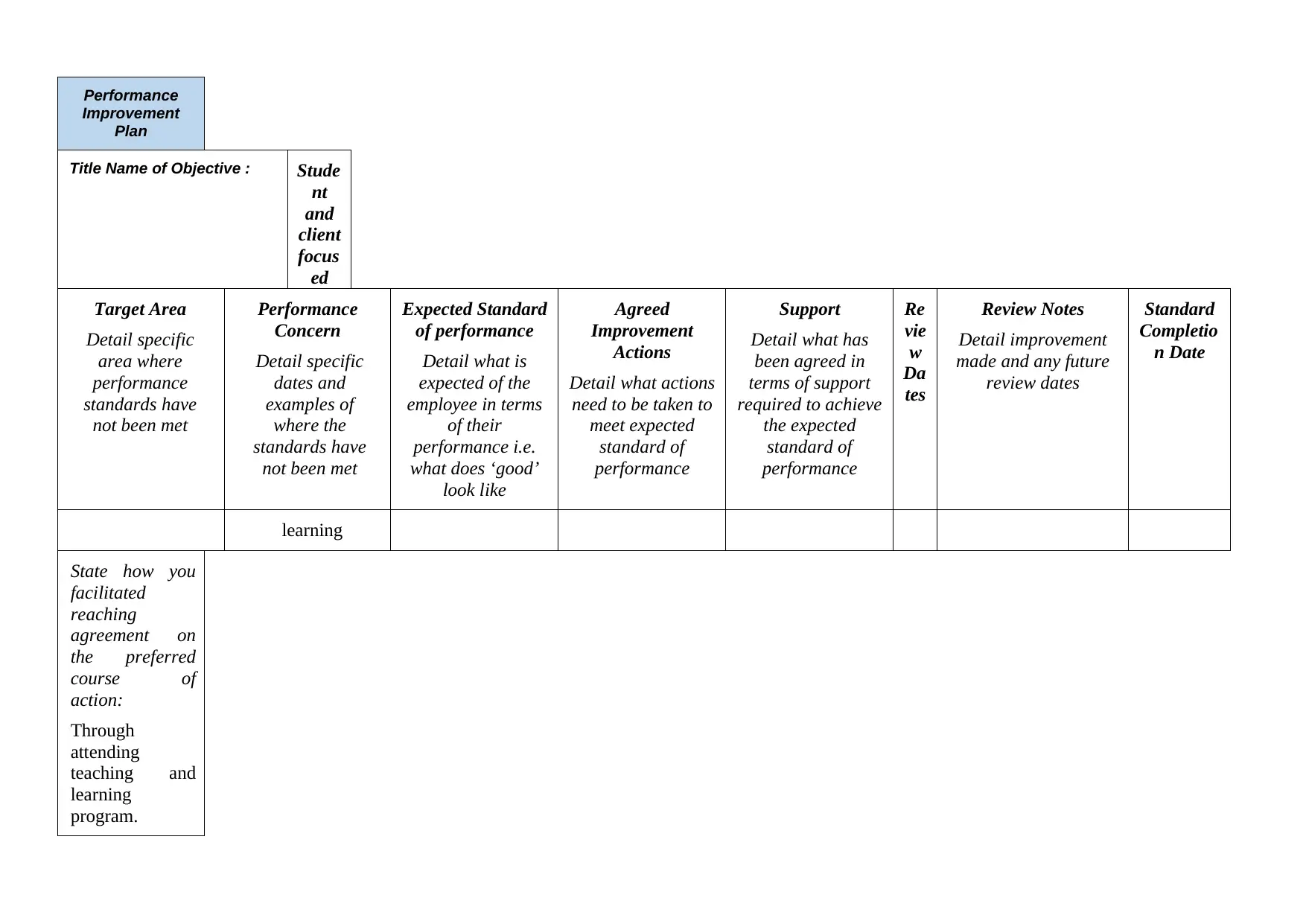 Document Page