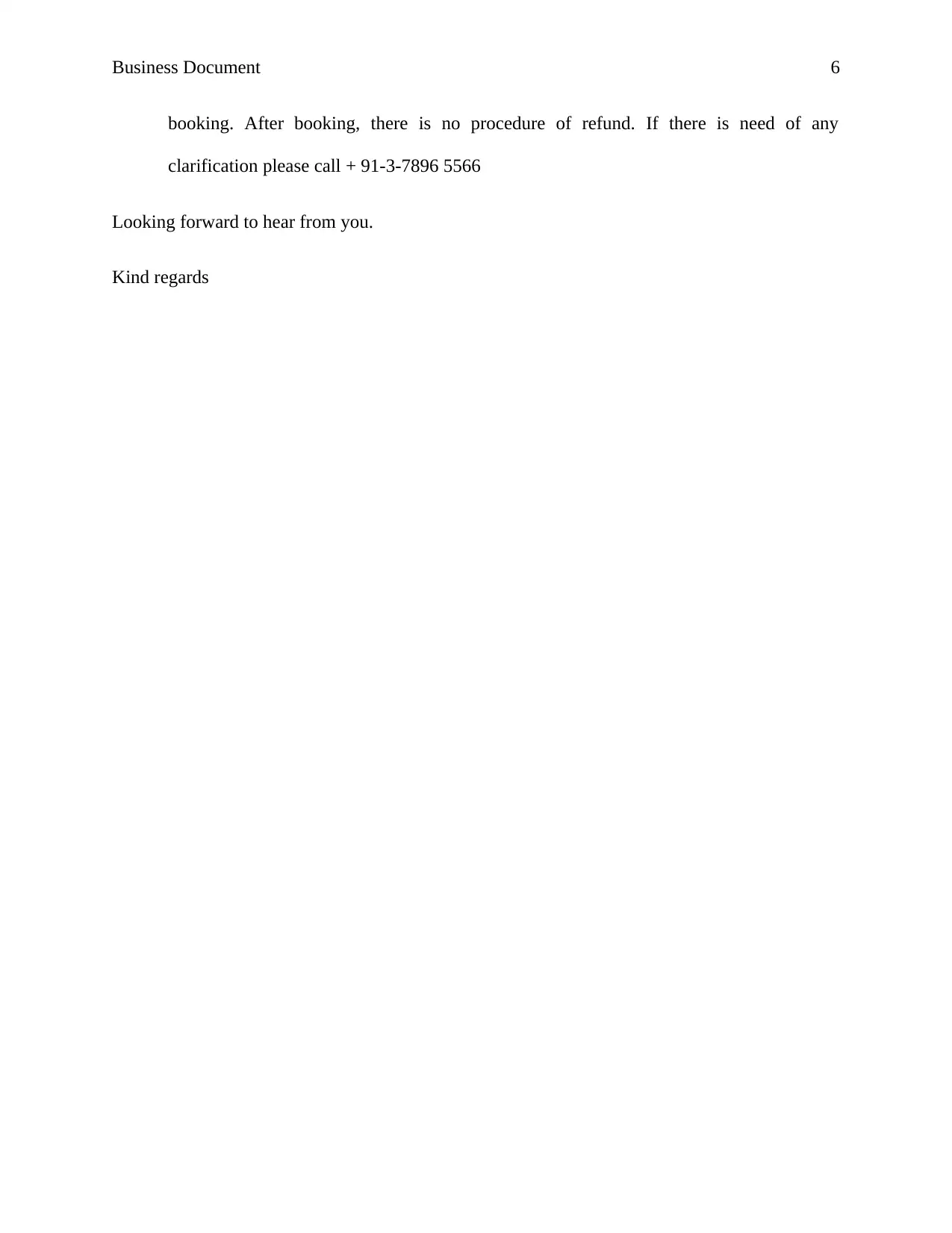 Document Page