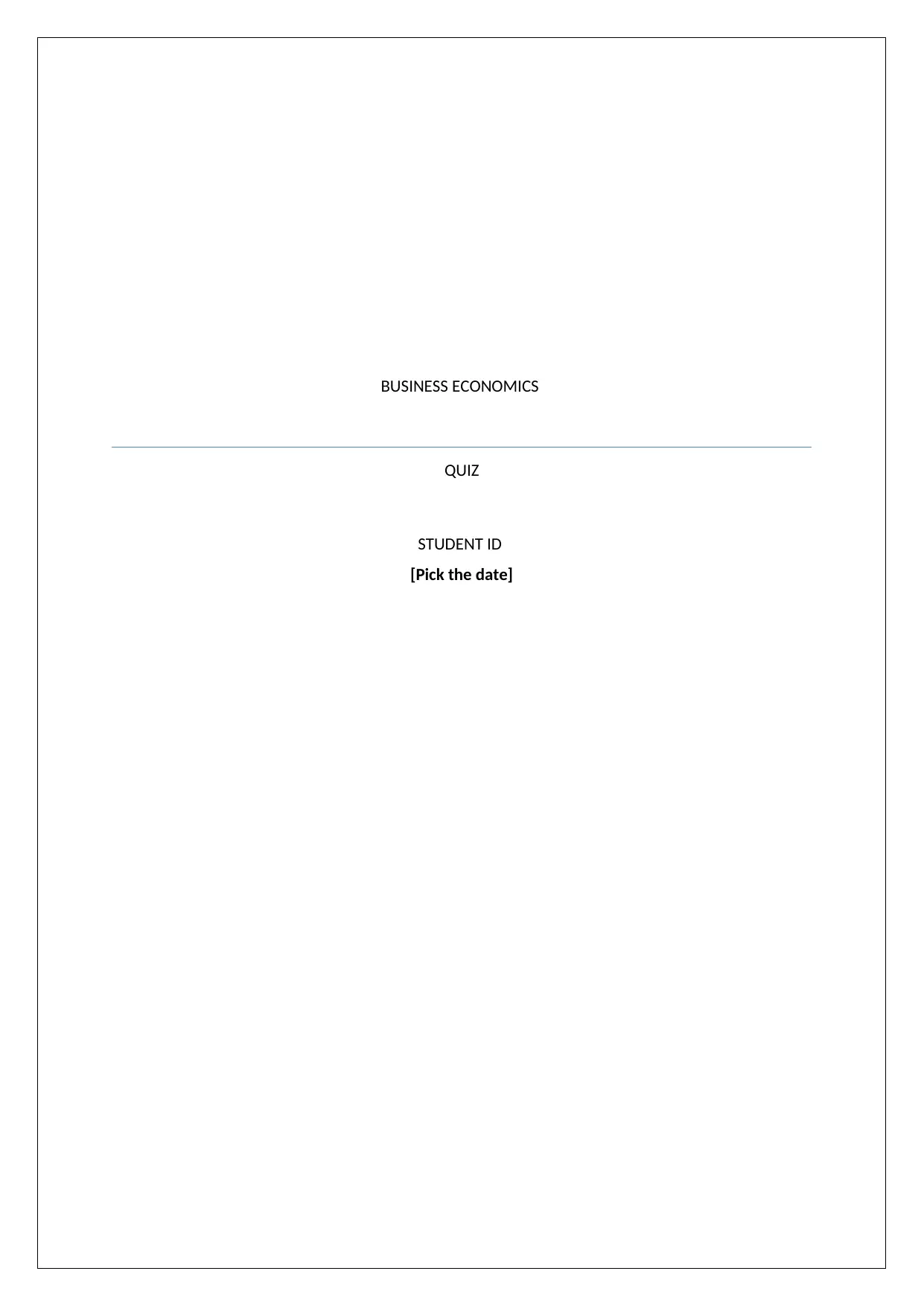 Document Page