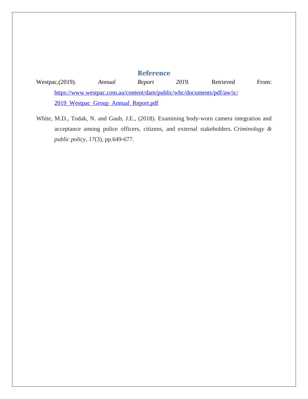 Document Page