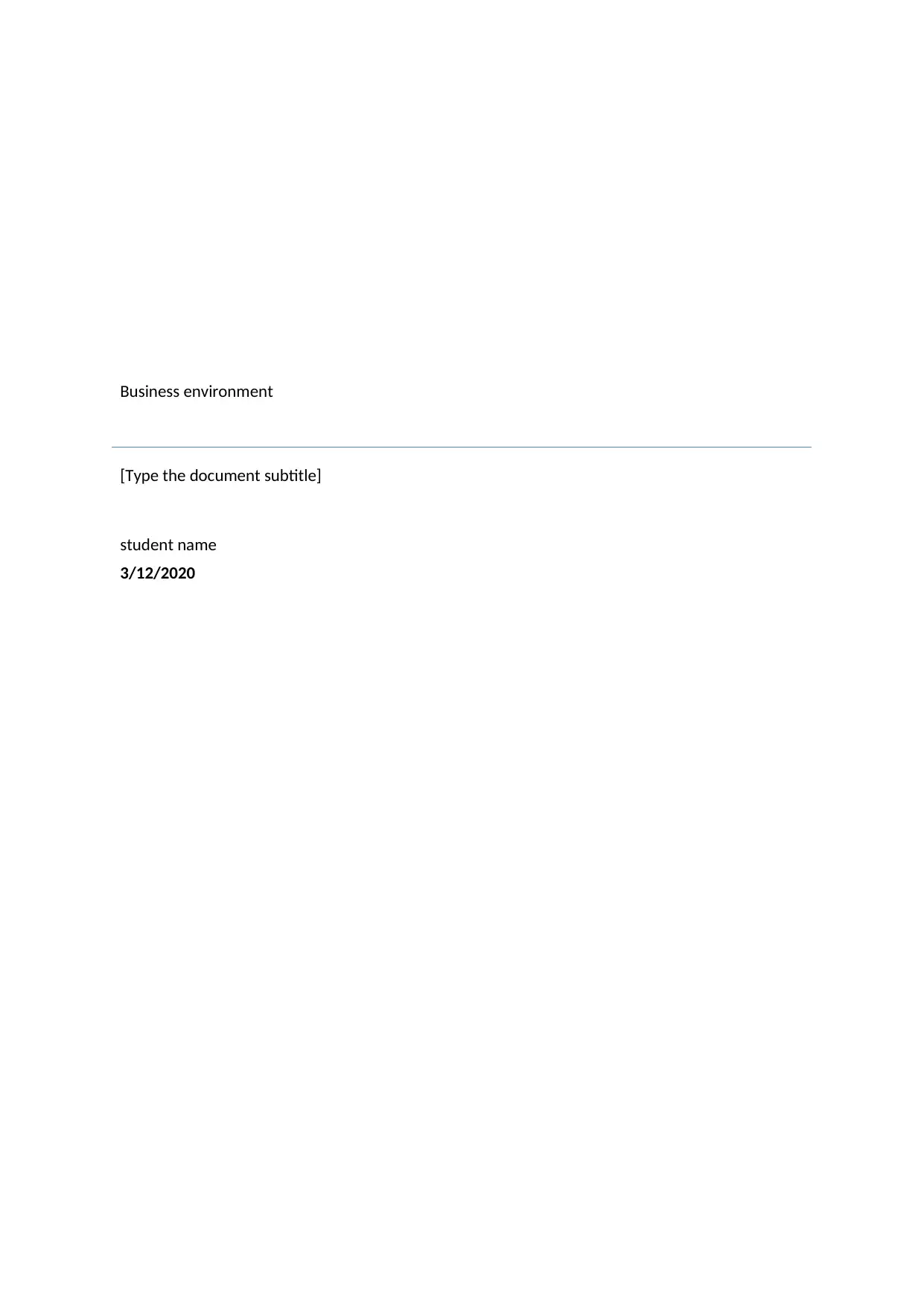 Document Page