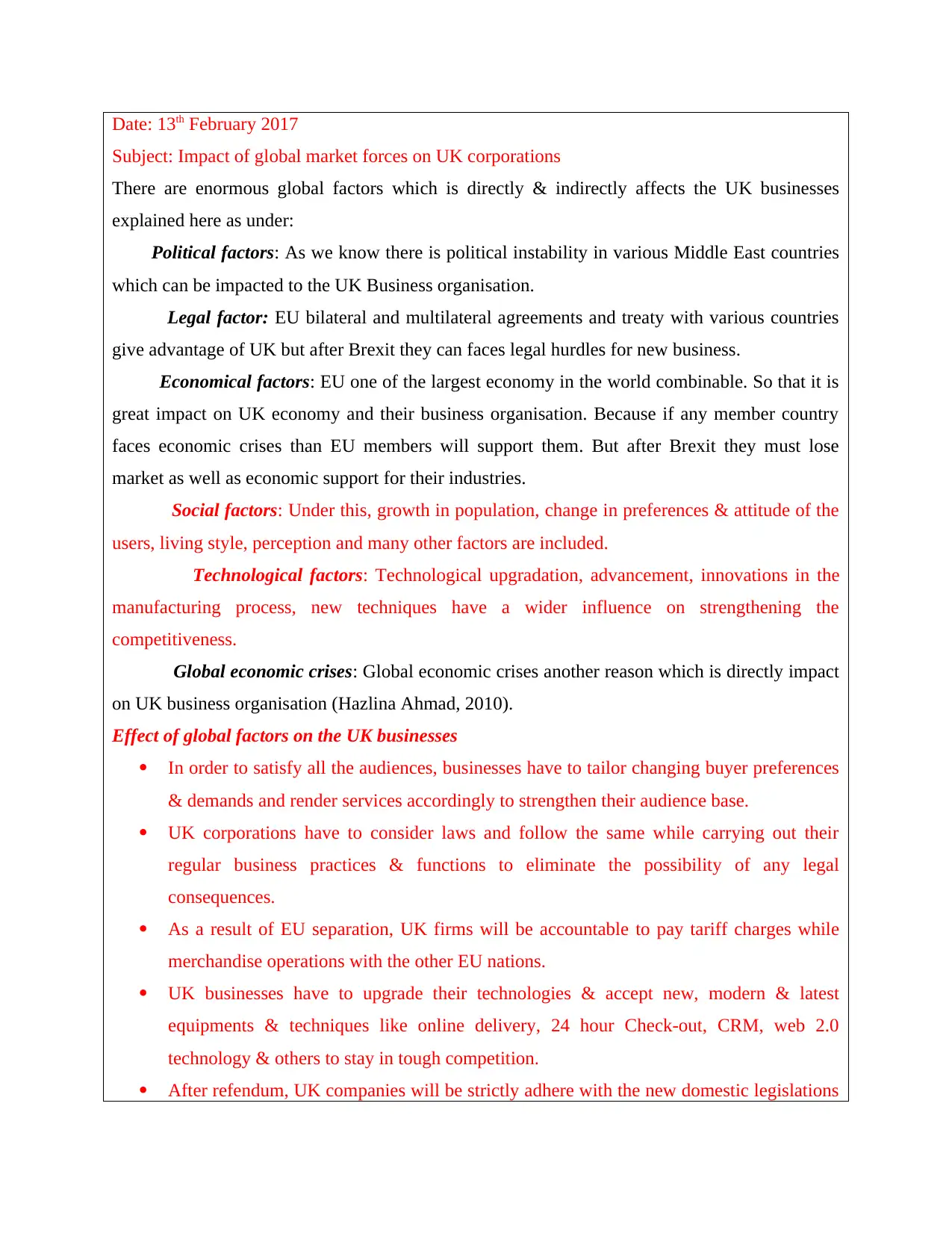 Document Page