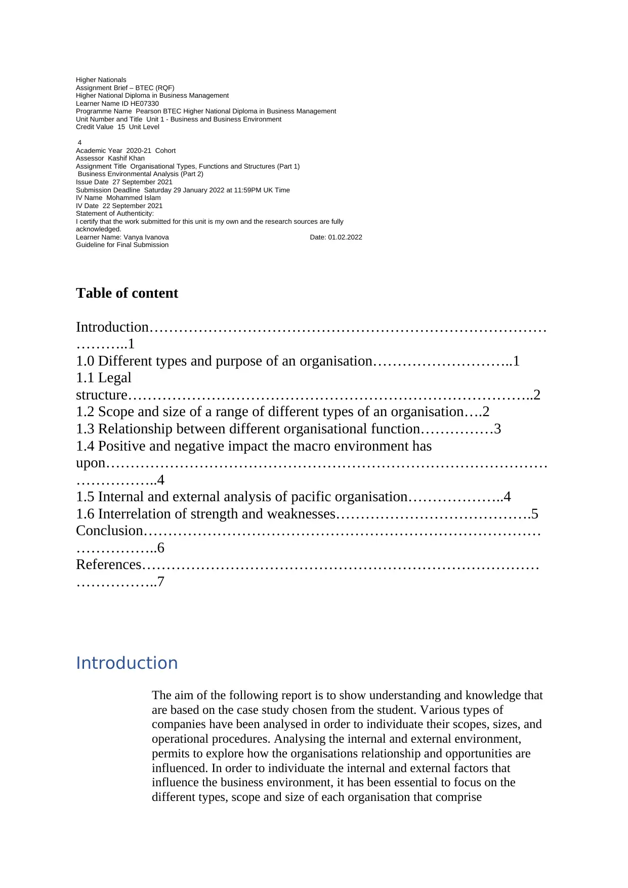 Document Page