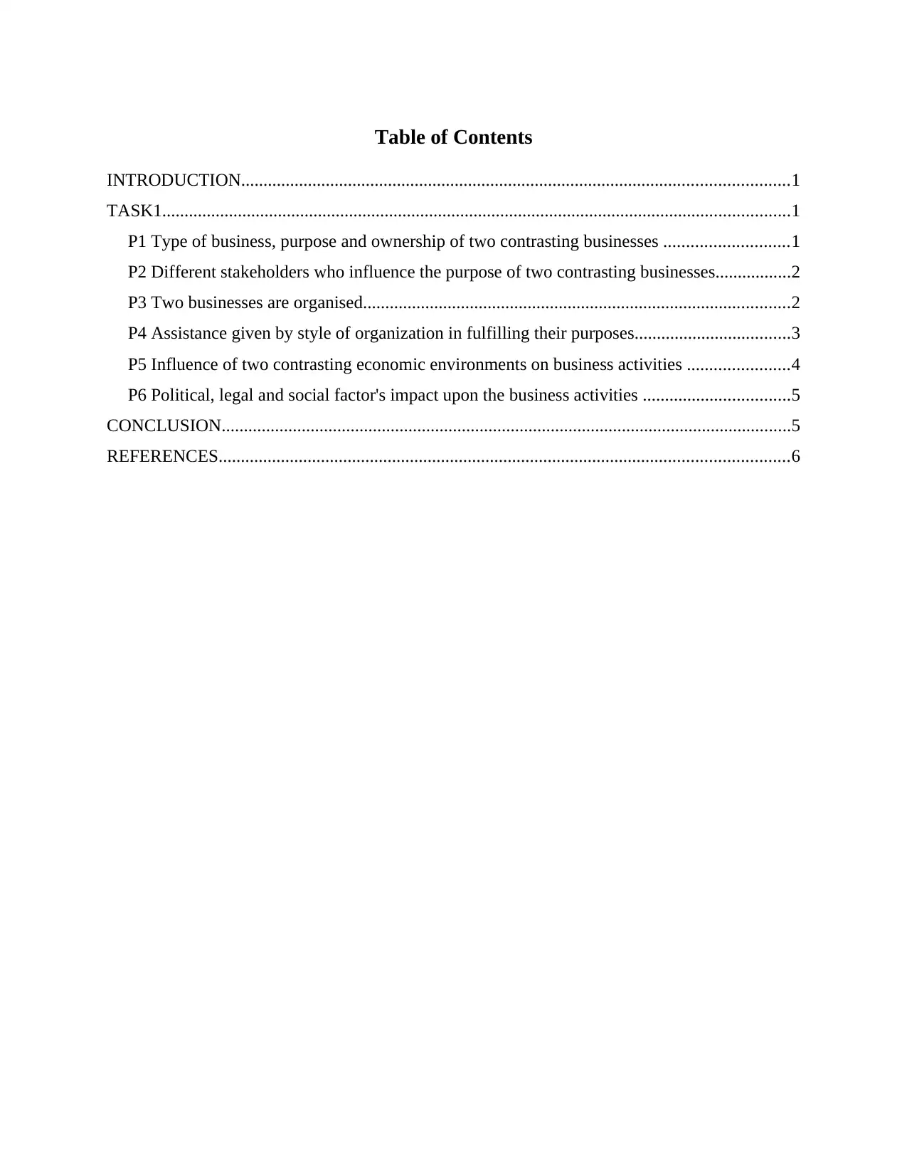 Document Page