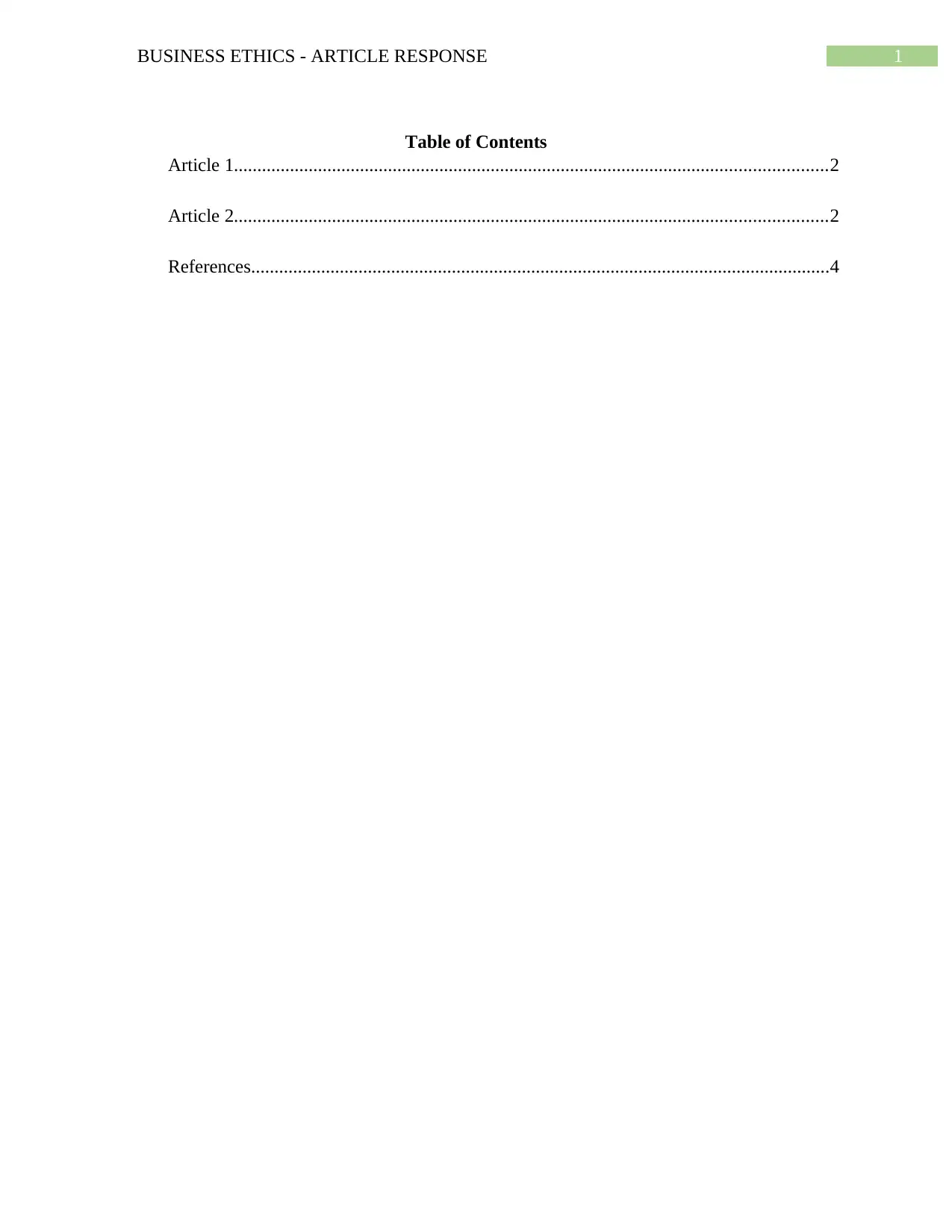 Document Page