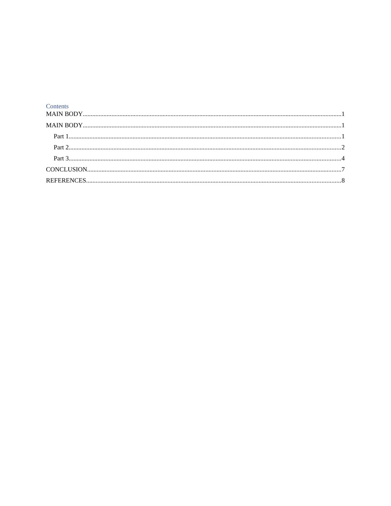 Document Page