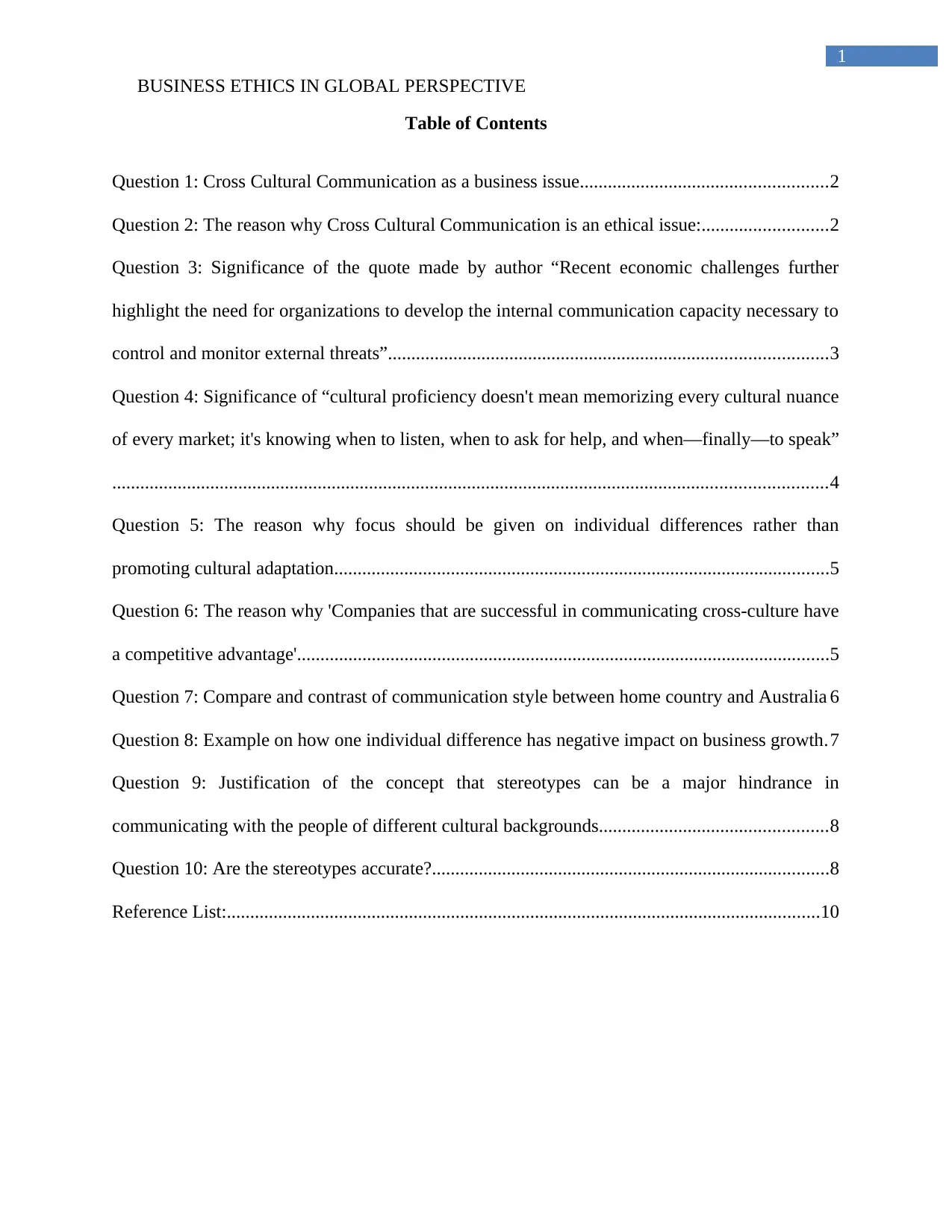 Document Page