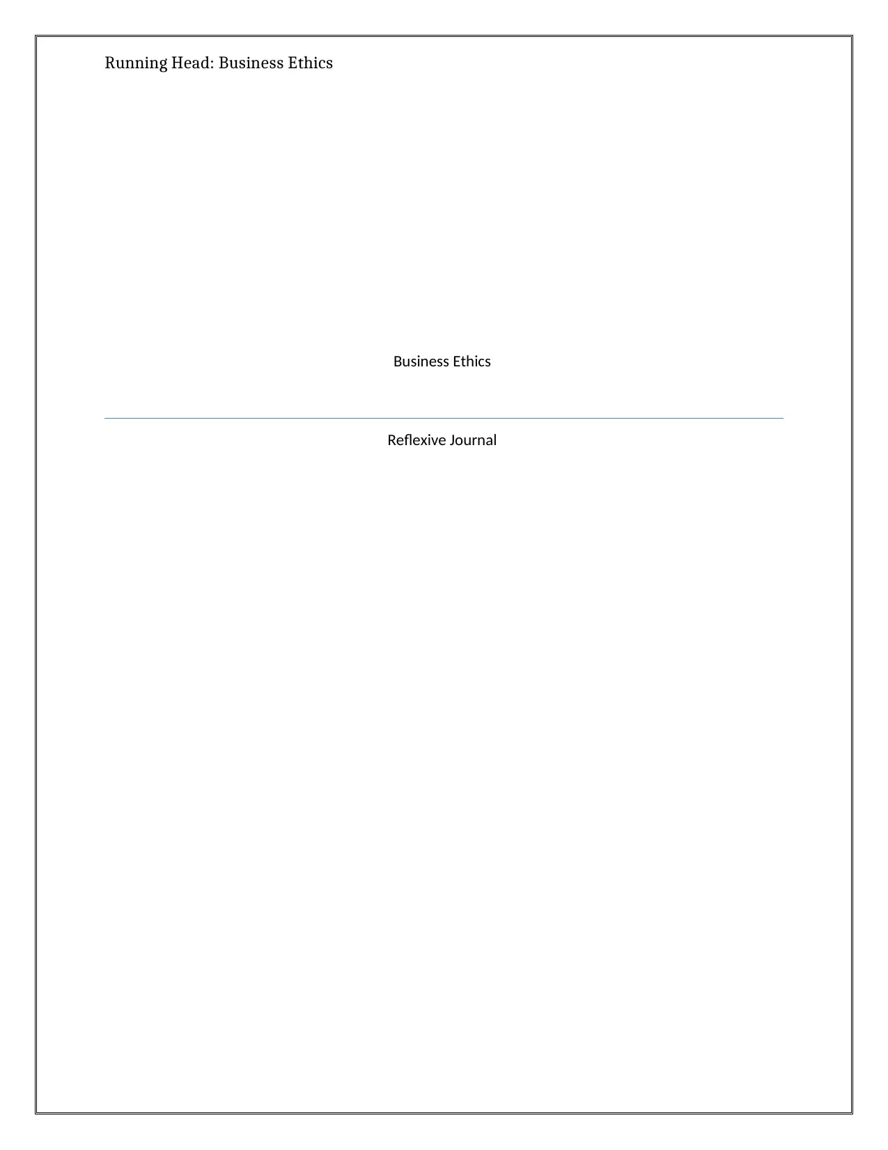 Document Page