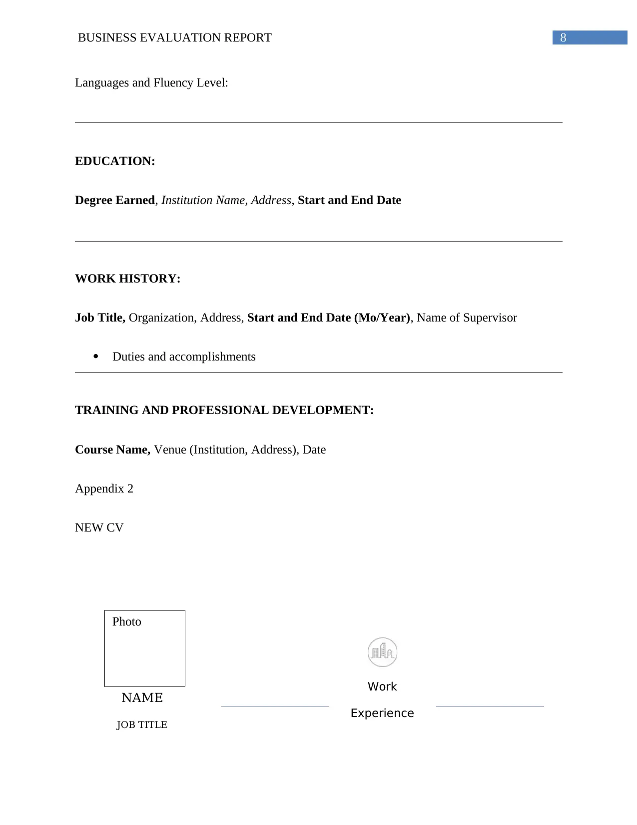 Document Page