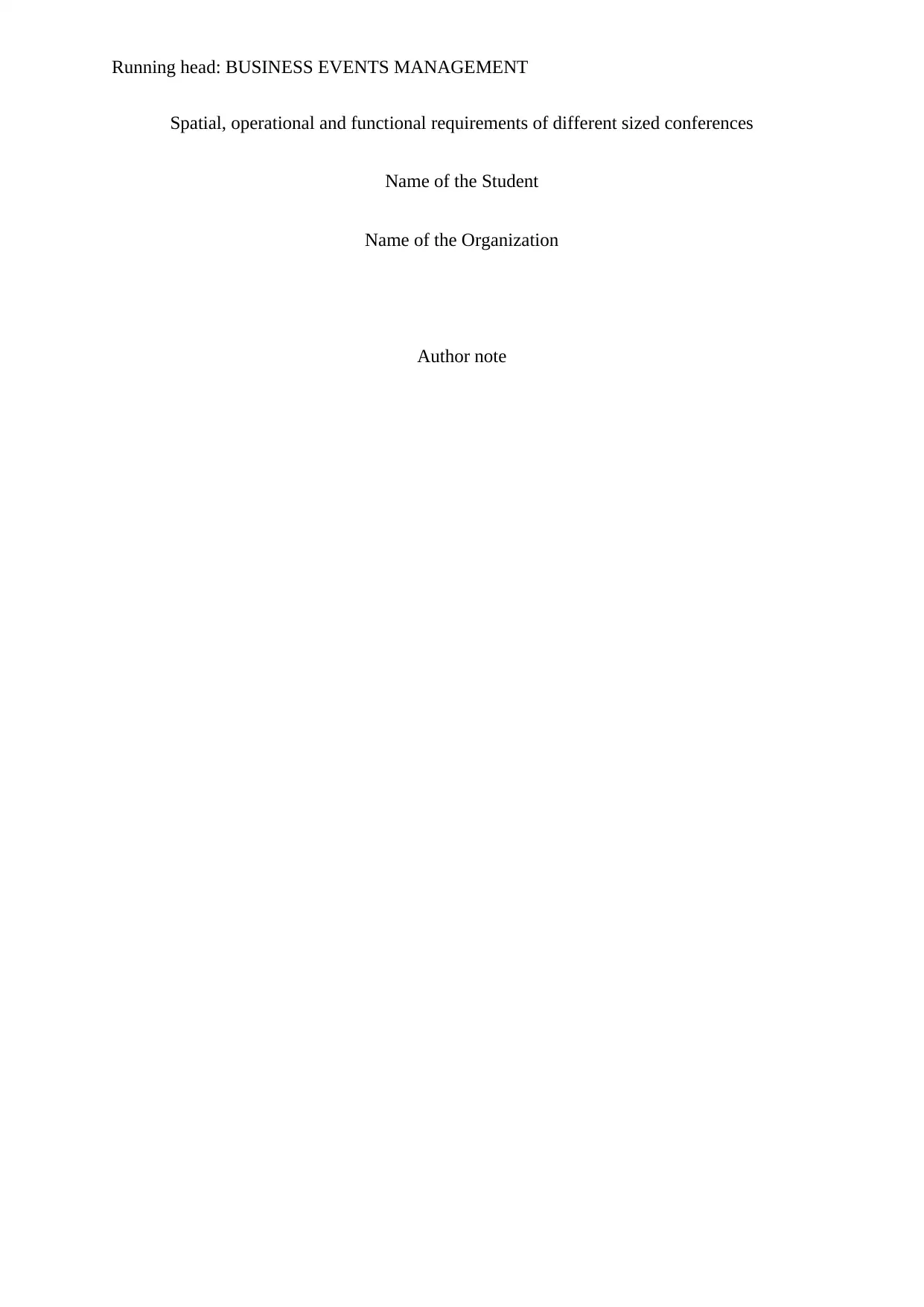 Document Page