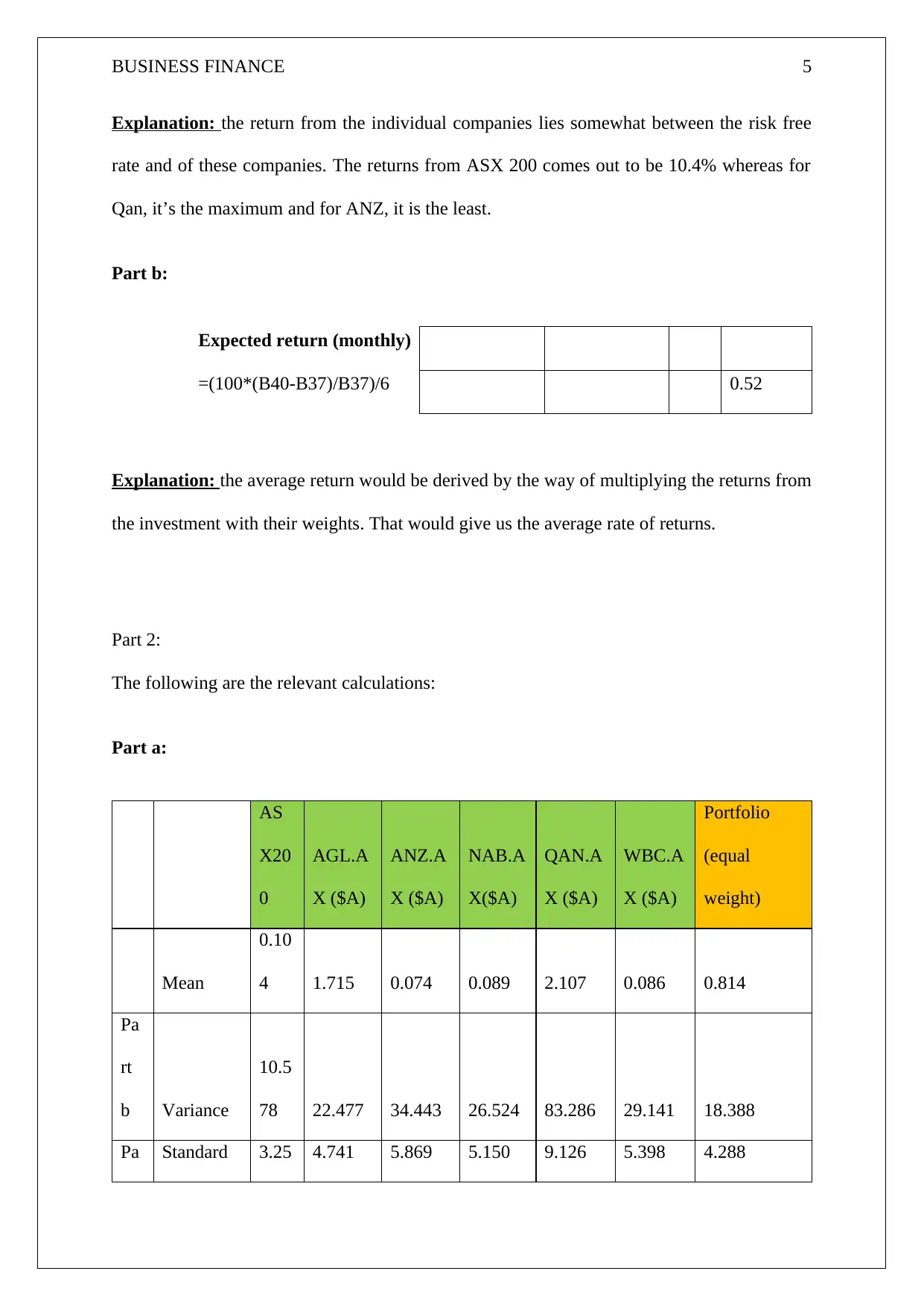 Document Page