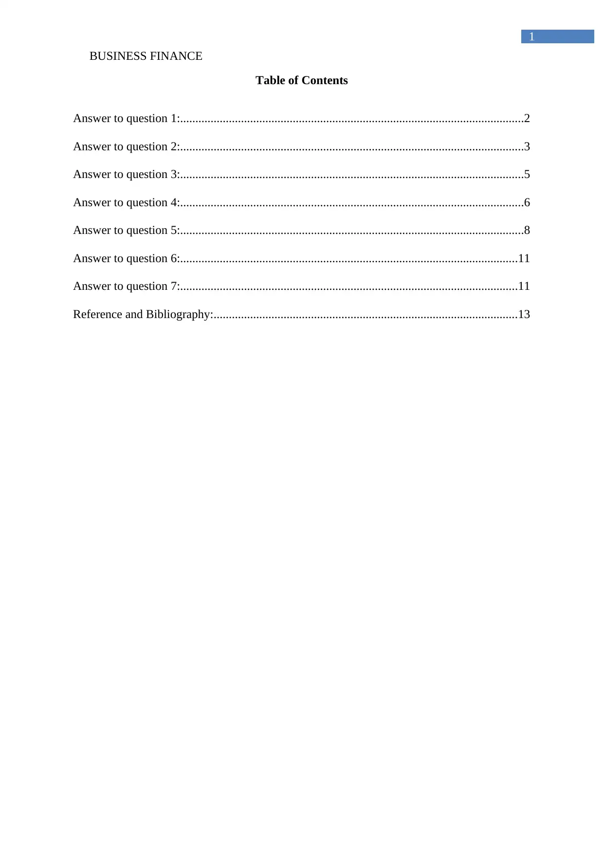 Document Page