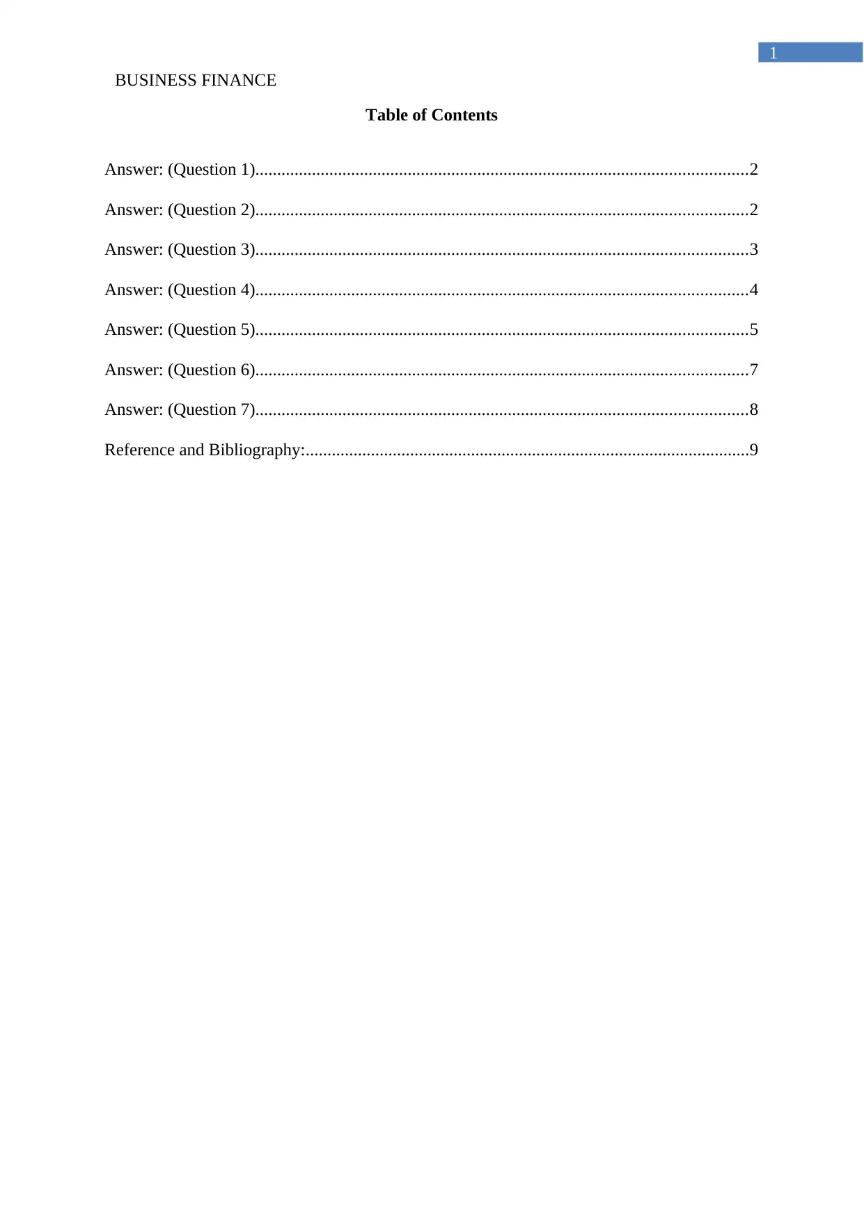 Document Page