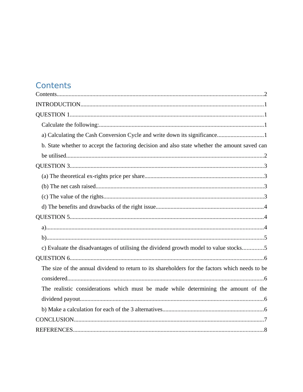 Document Page