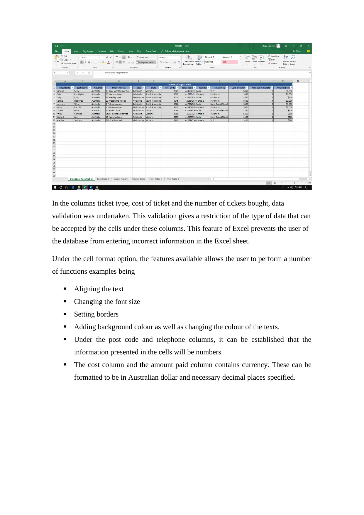 Document Page