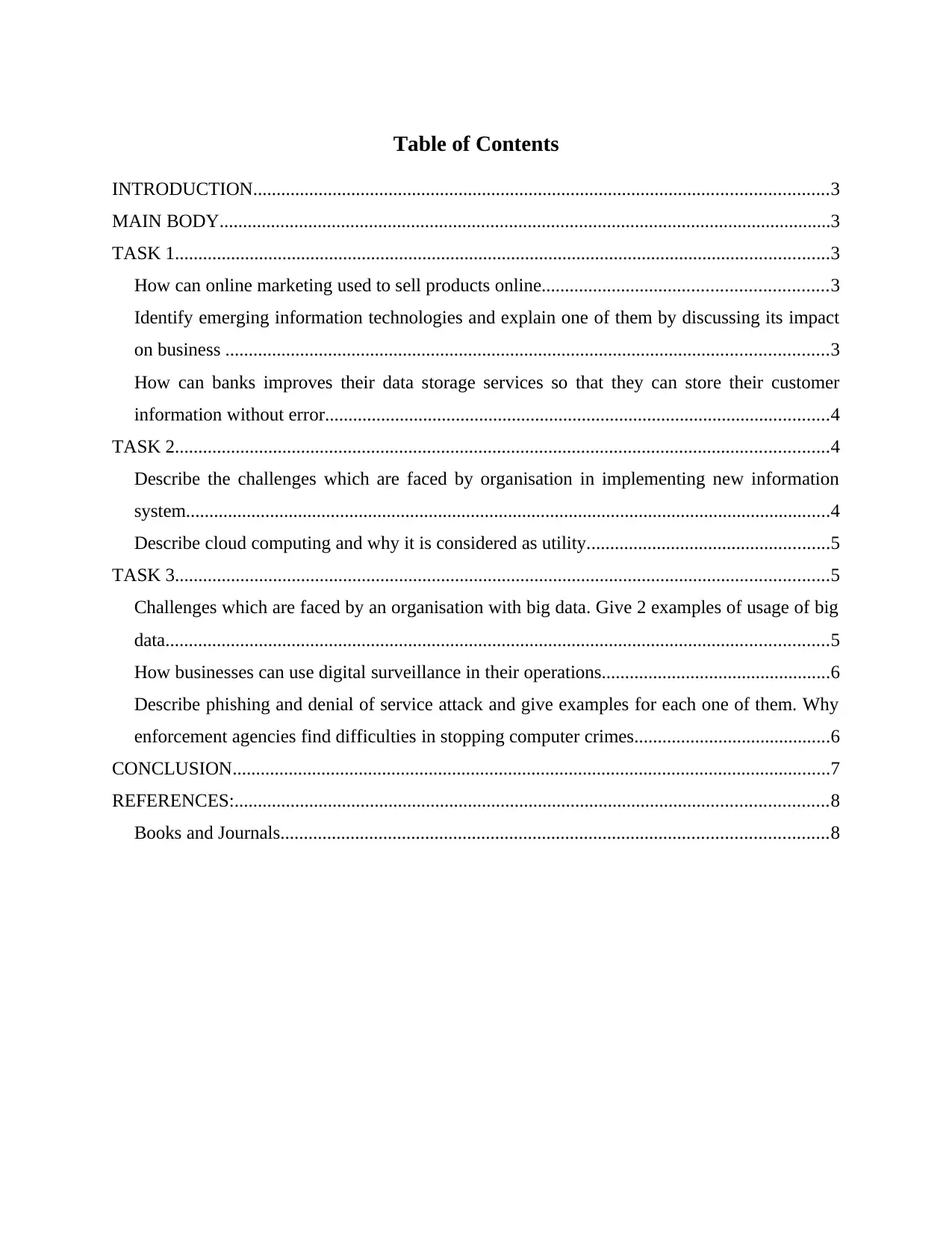 Document Page