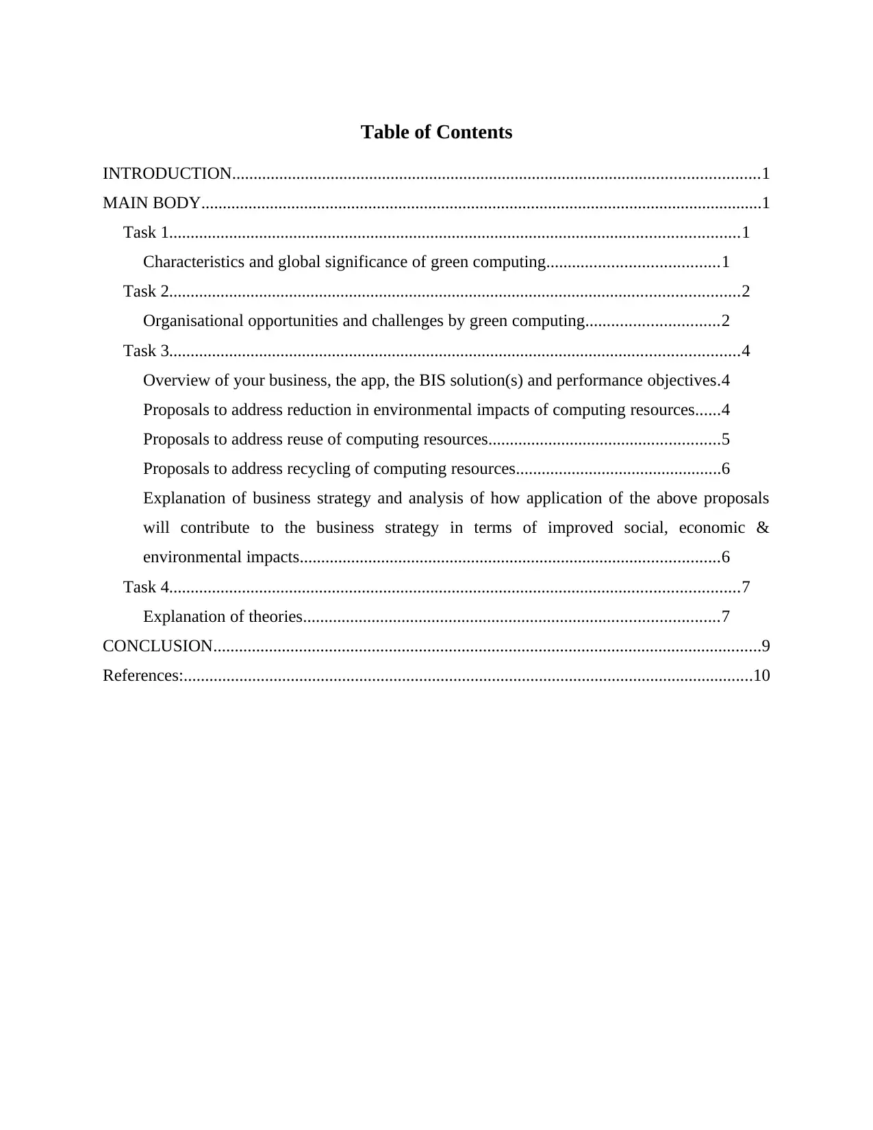 Document Page