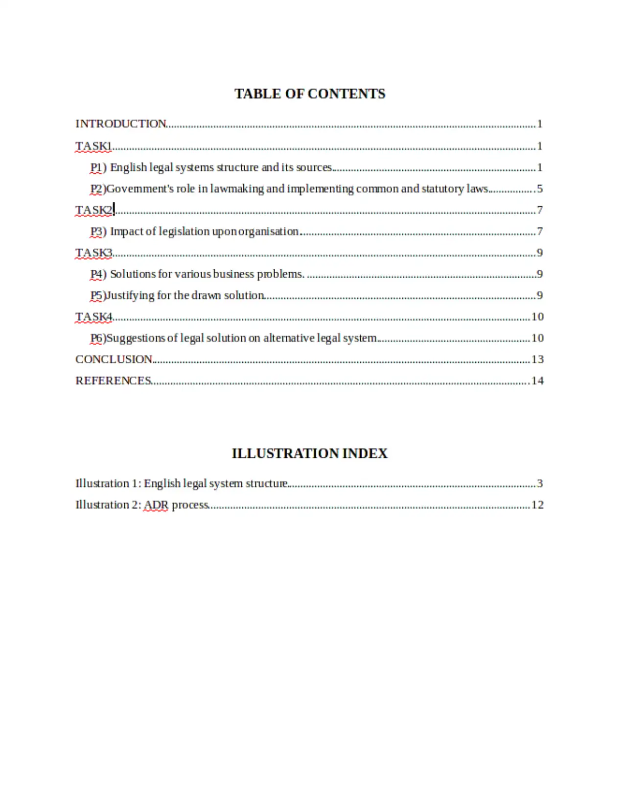 Document Page