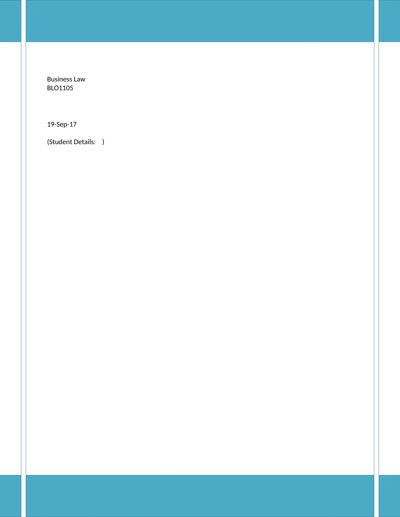 Document Page