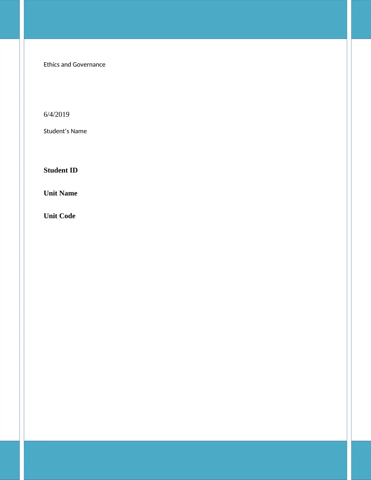 Document Page