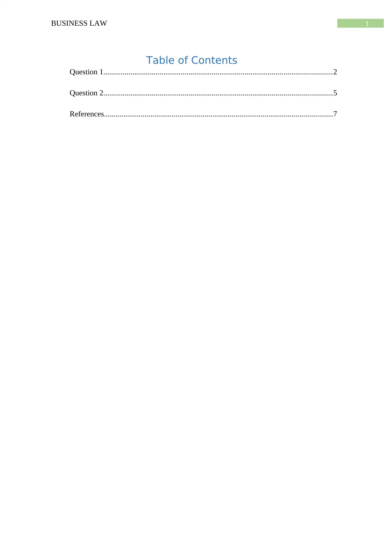 Document Page