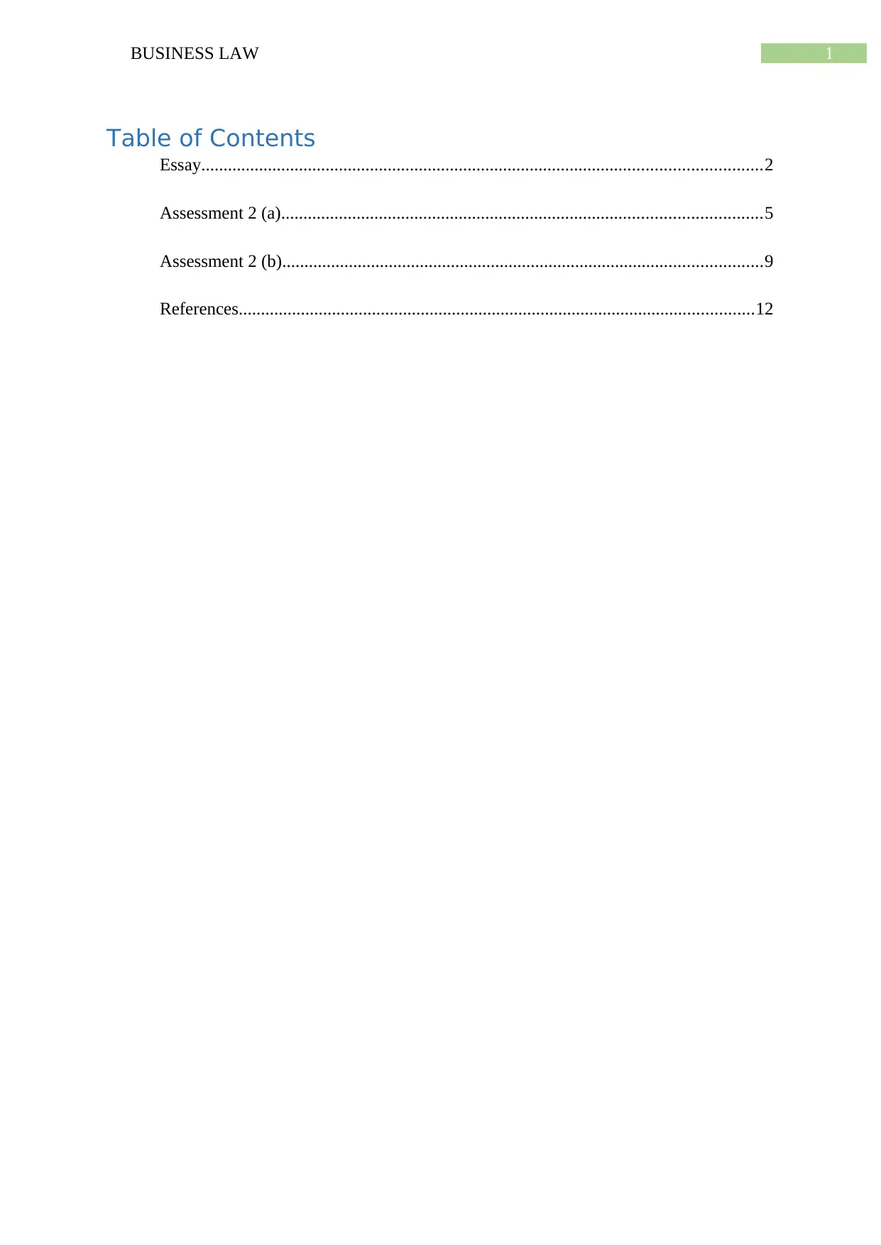 Document Page