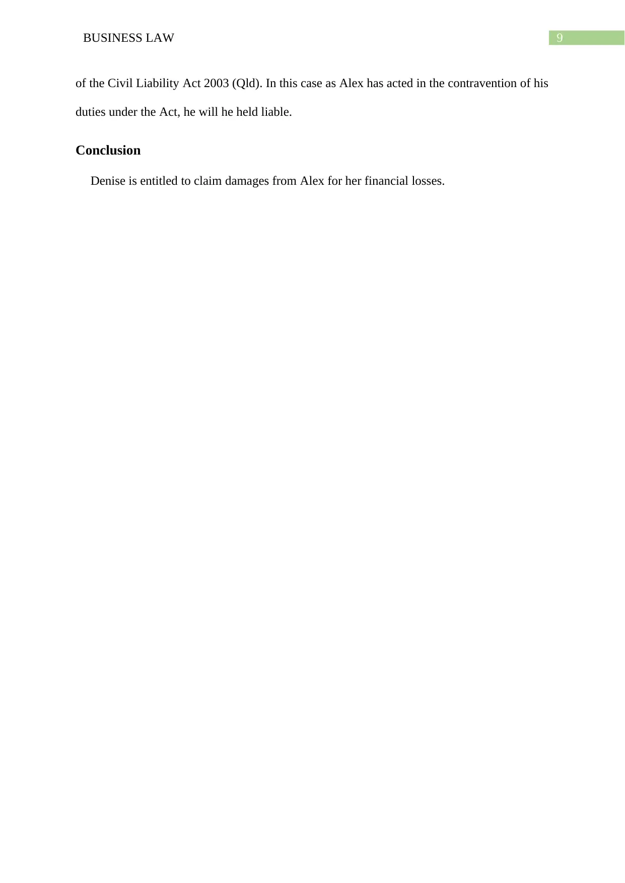 Document Page