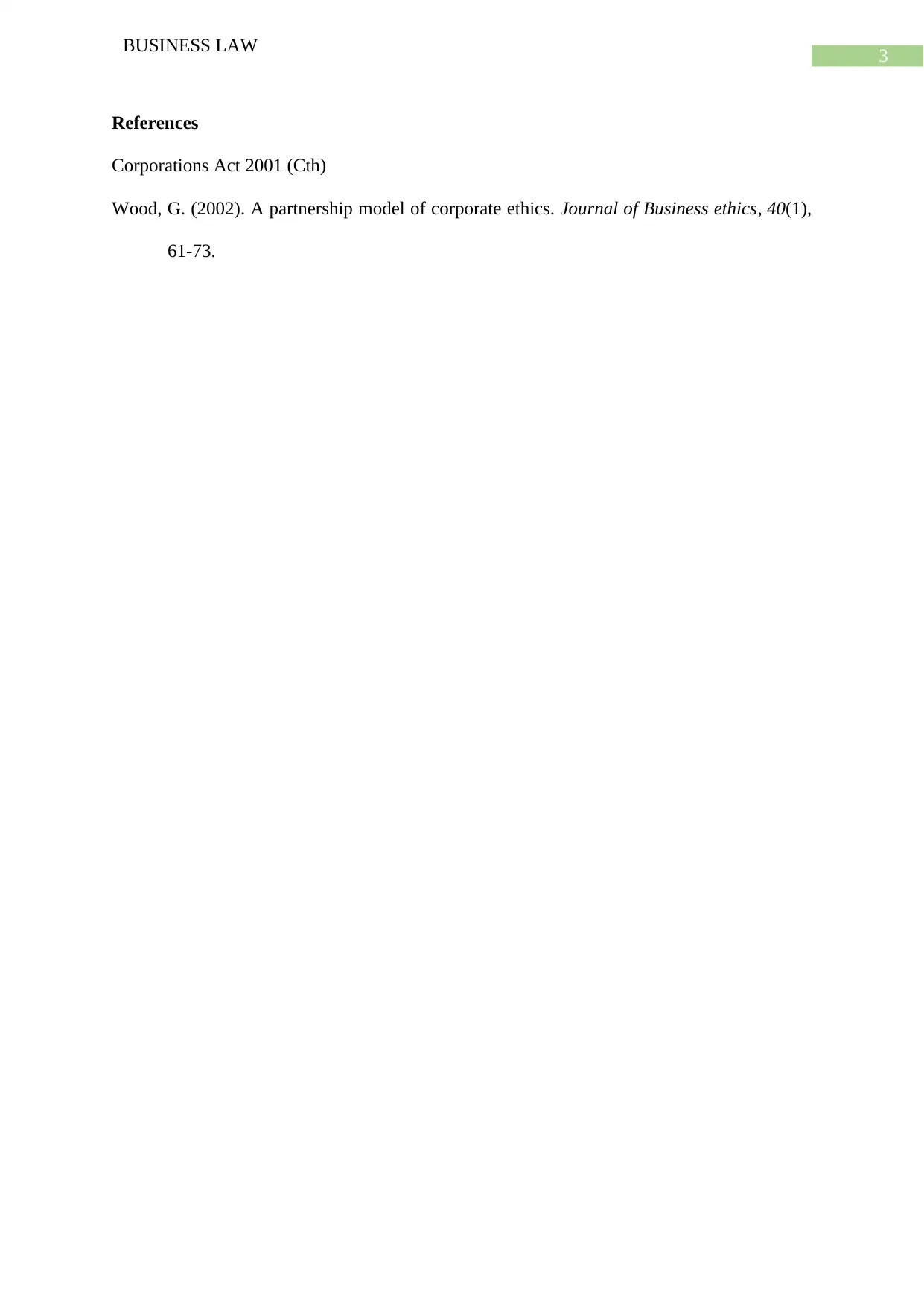 Document Page