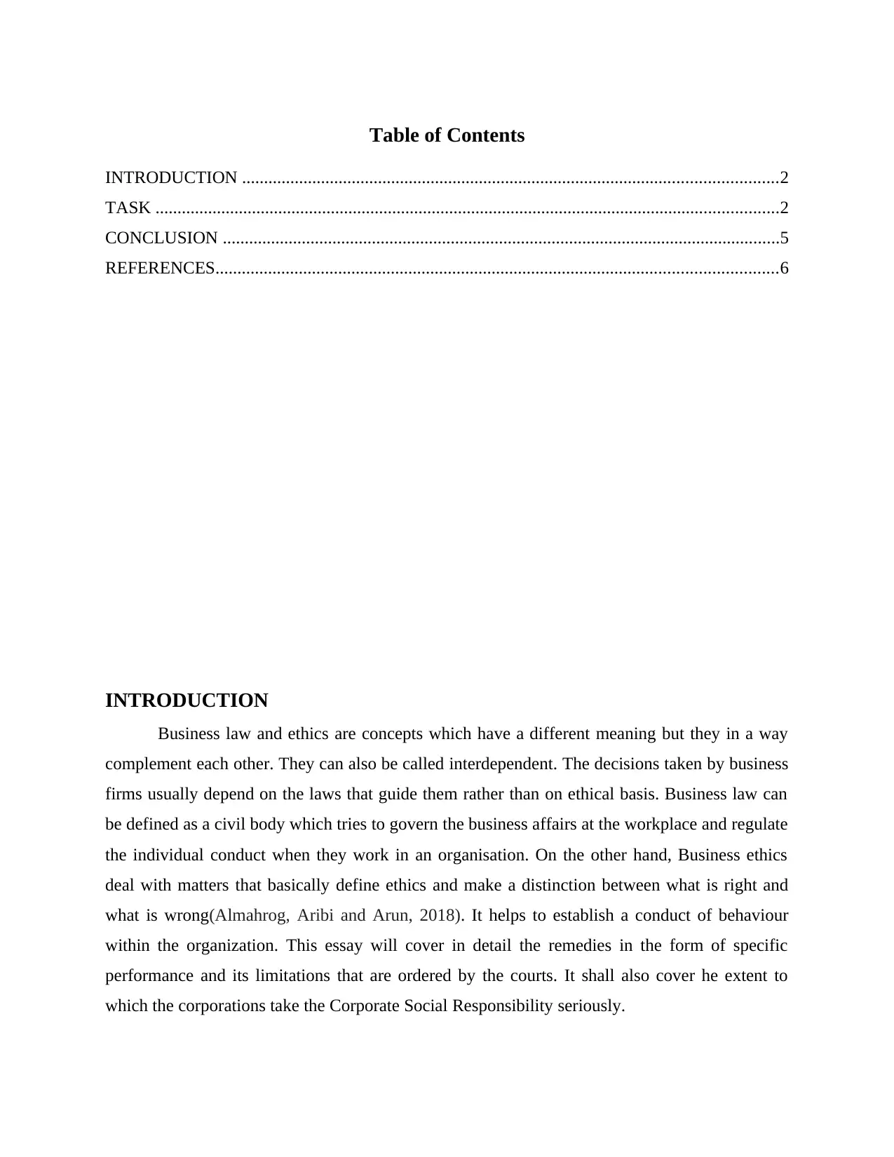 Document Page