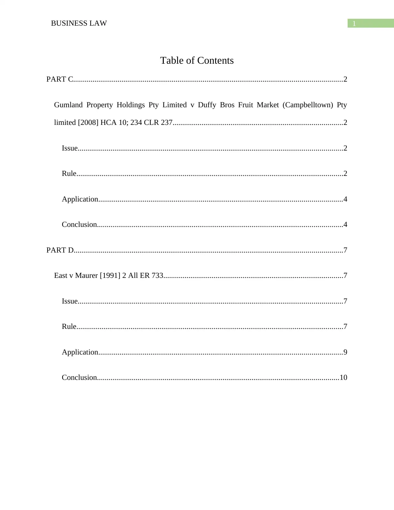 Document Page