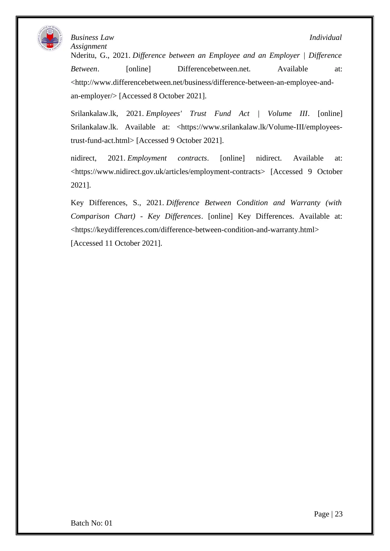 Document Page