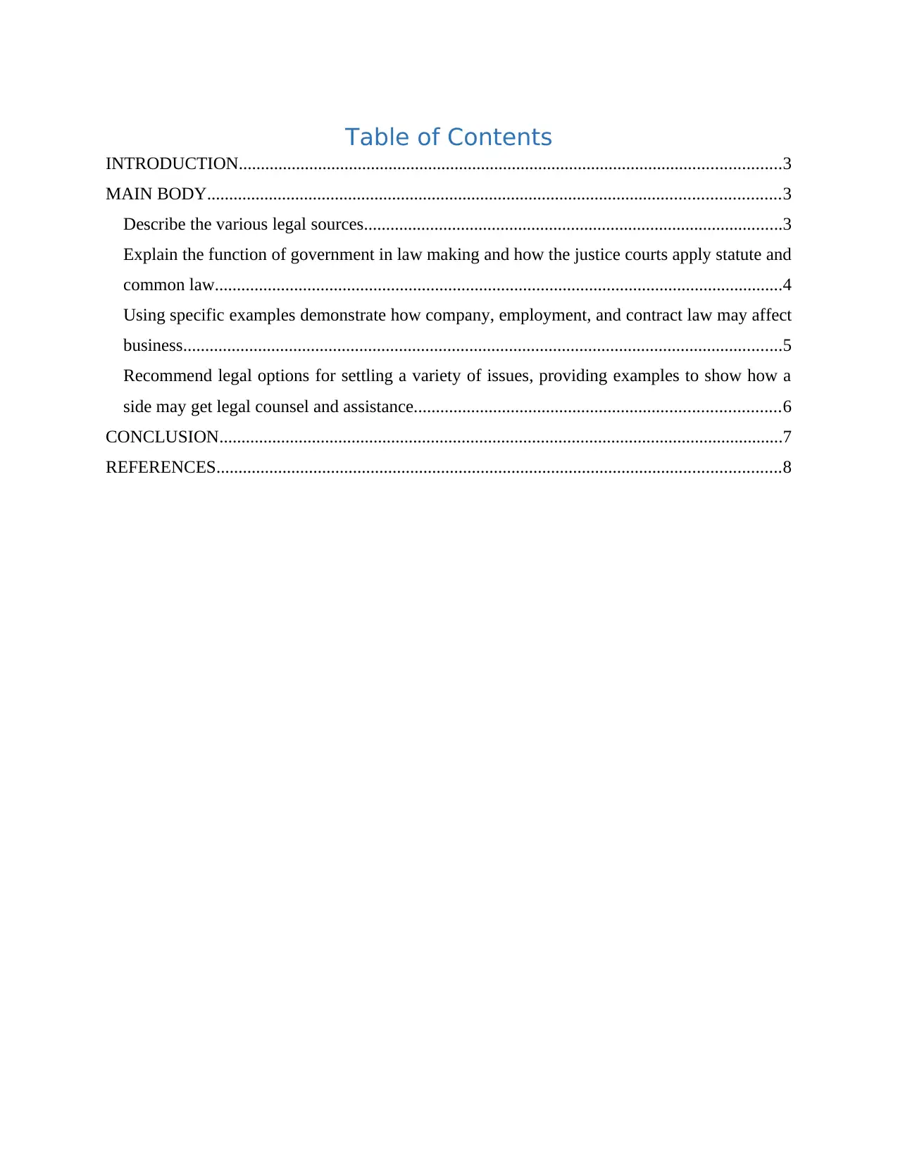 Document Page