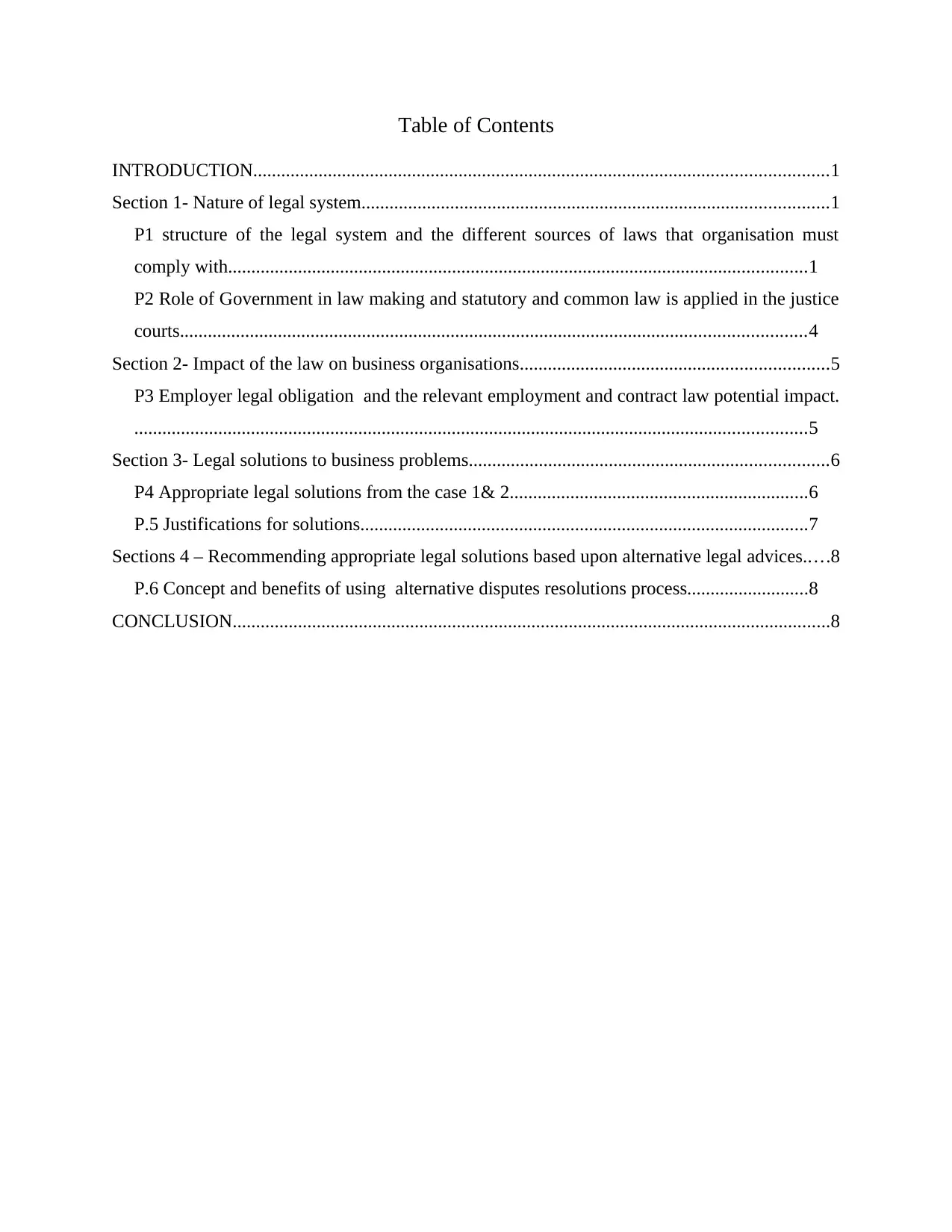 Document Page